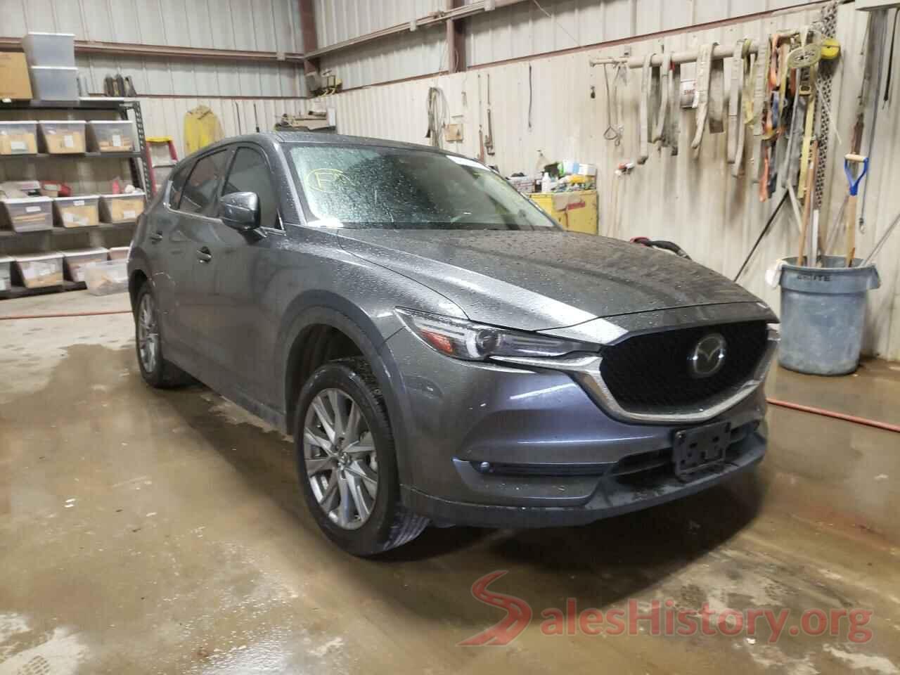 JM3KFBDM3L0828832 2020 MAZDA CX-5