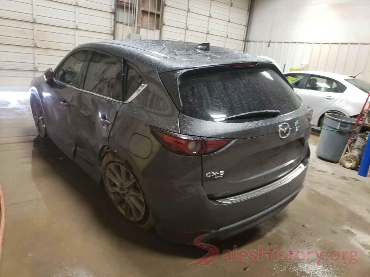 JM3KFBDM3L0828832 2020 MAZDA CX-5