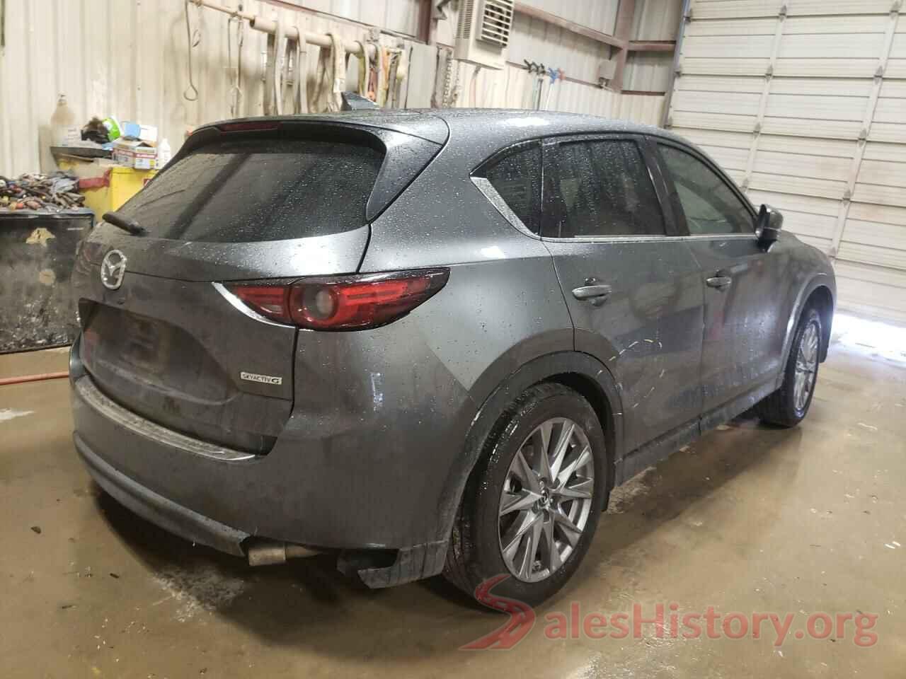 JM3KFBDM3L0828832 2020 MAZDA CX-5