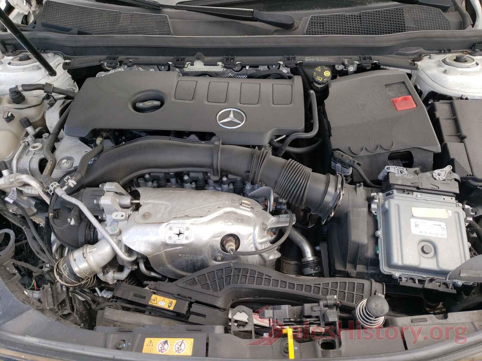 WDD3G4EB7KW000433 2019 MERCEDES-BENZ ALL OTHER