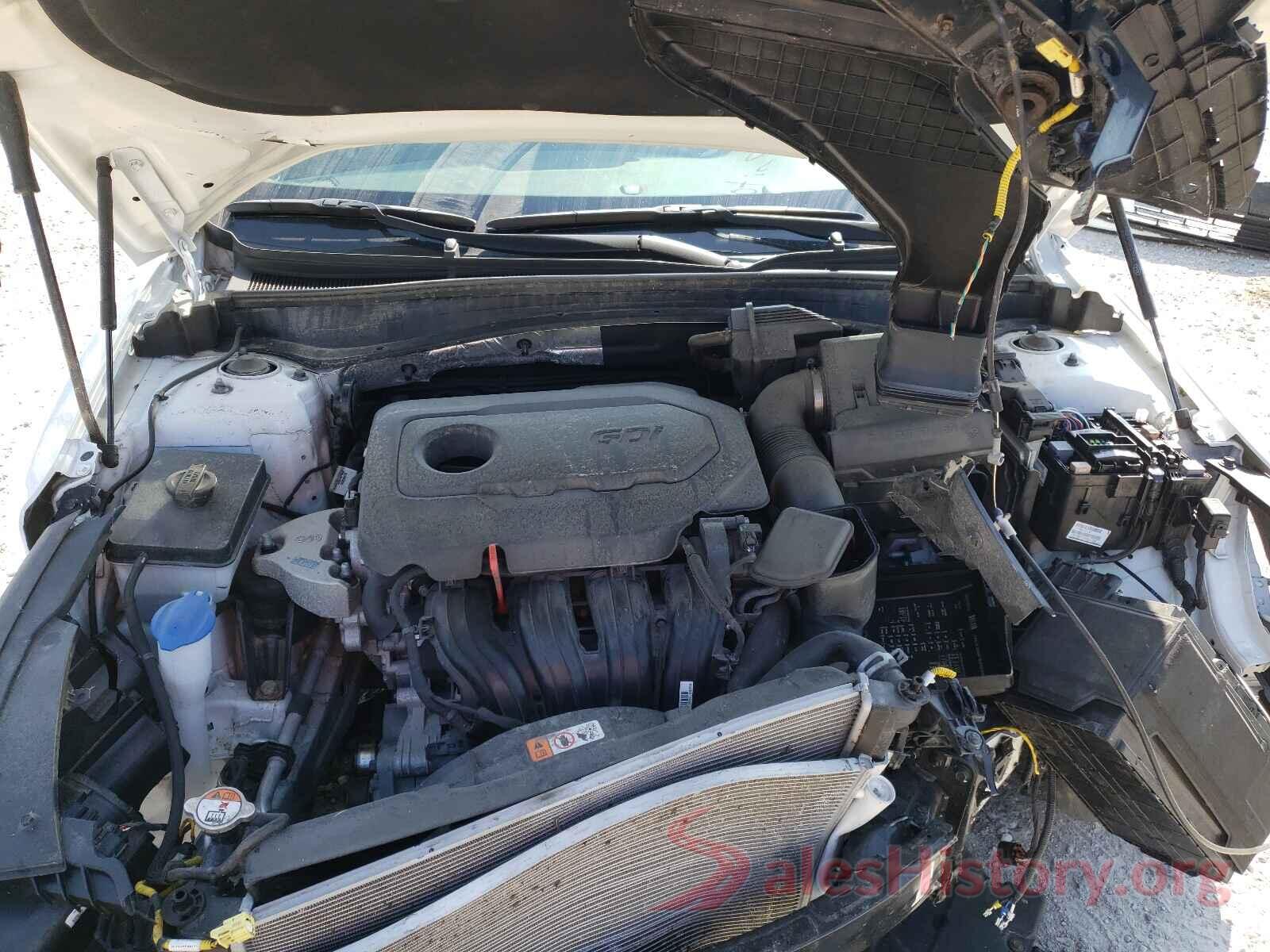 5XXGT4L35JG264754 2018 KIA OPTIMA