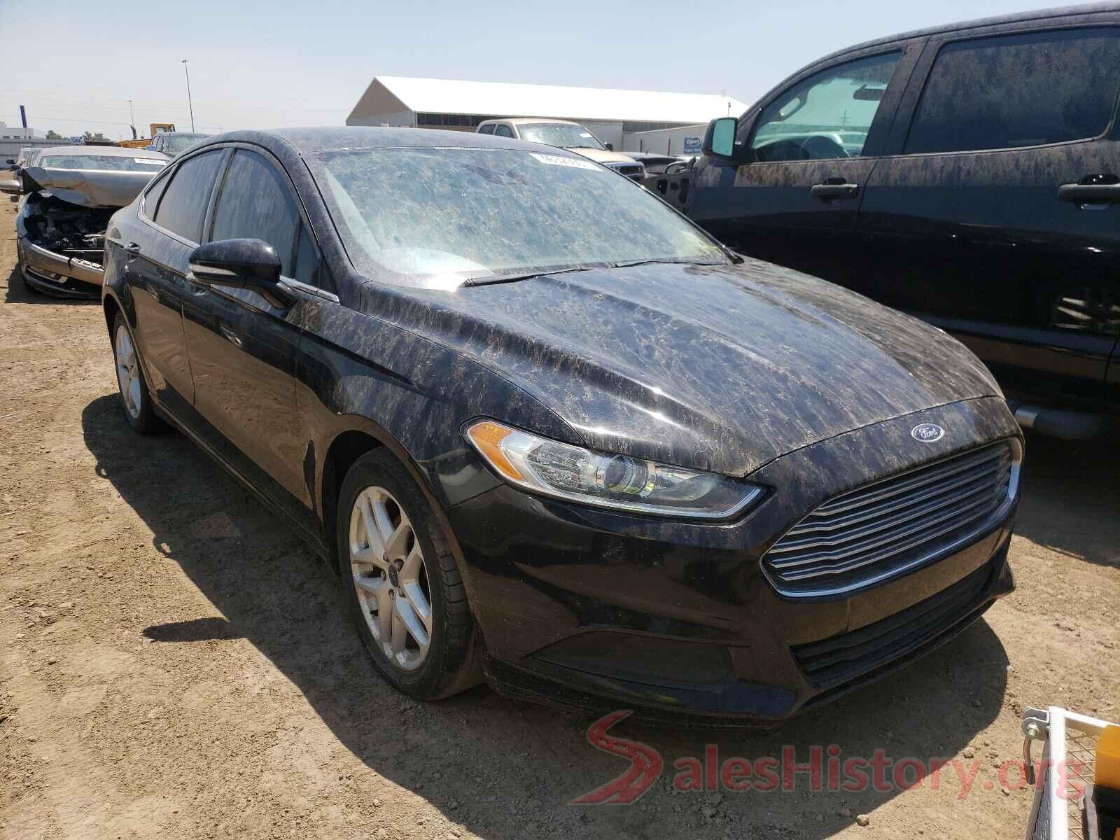 3FA6P0H78GR199984 2016 FORD FUSION