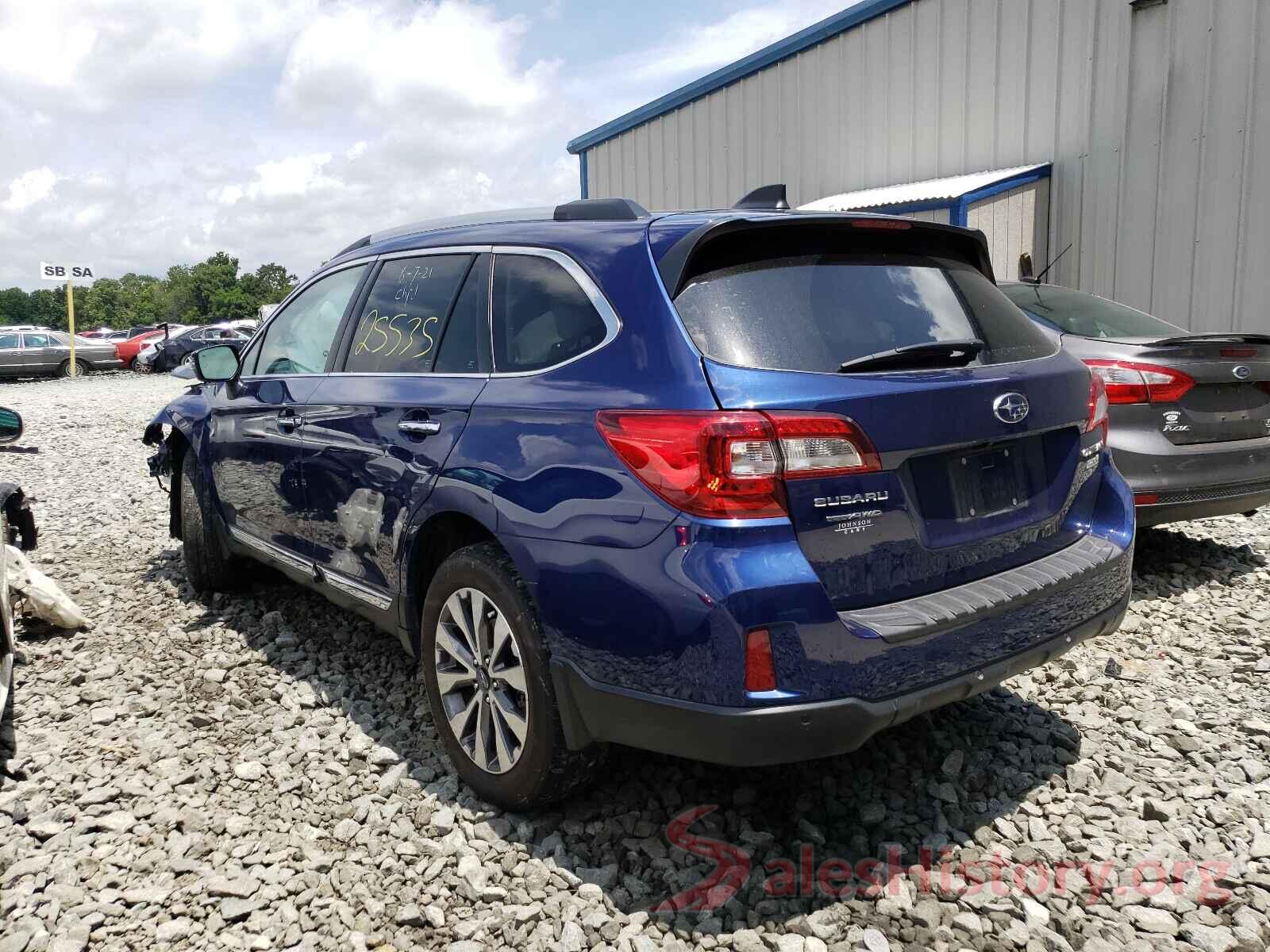 4S4BSATC3H3254113 2017 SUBARU OUTBACK