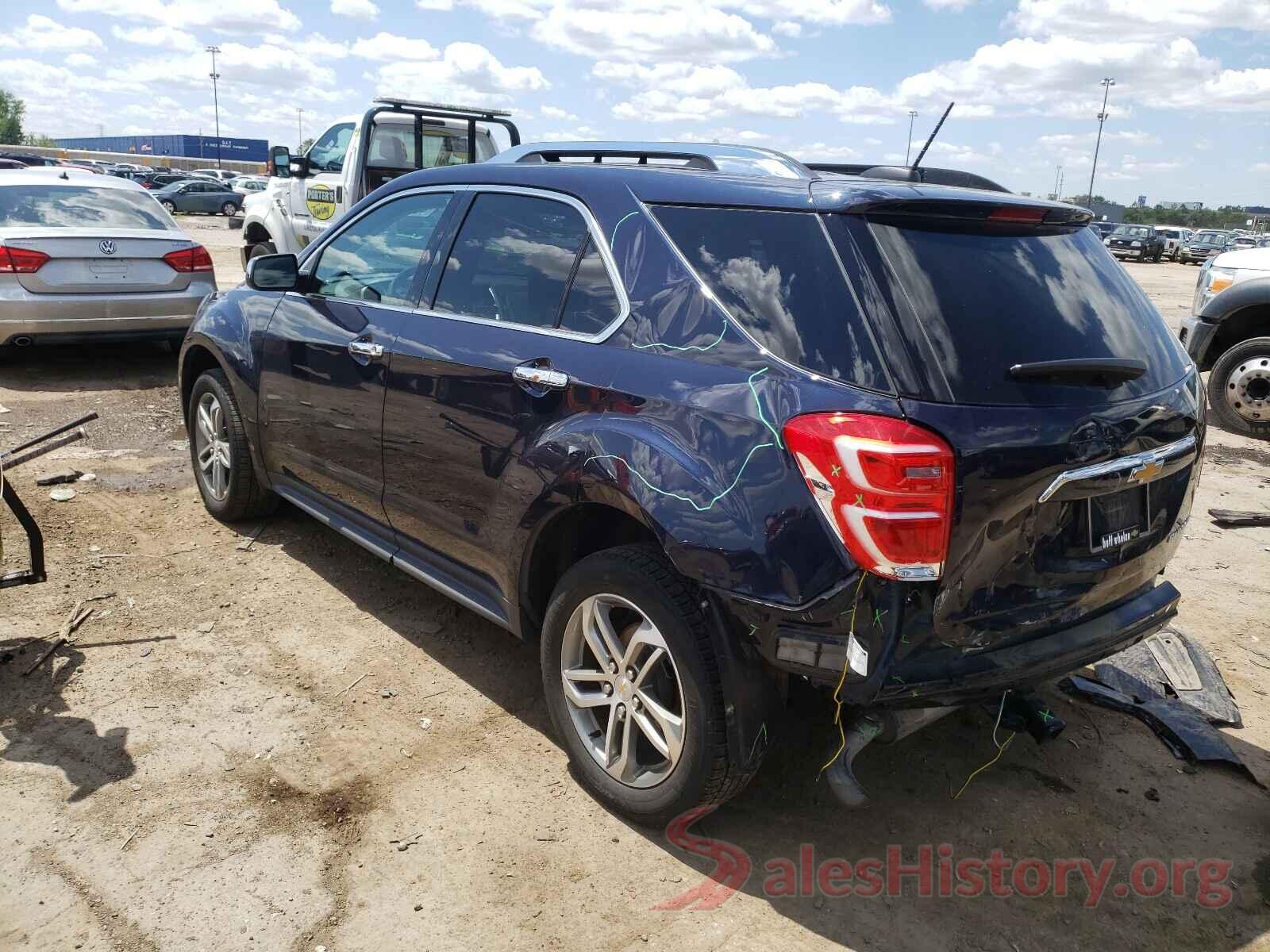 2GNALDEK3G1117123 2016 CHEVROLET EQUINOX