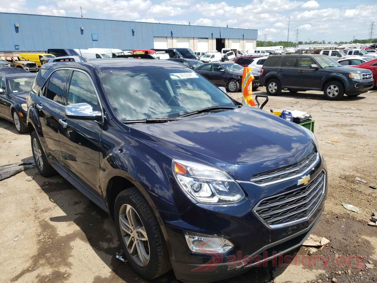 2GNALDEK3G1117123 2016 CHEVROLET EQUINOX