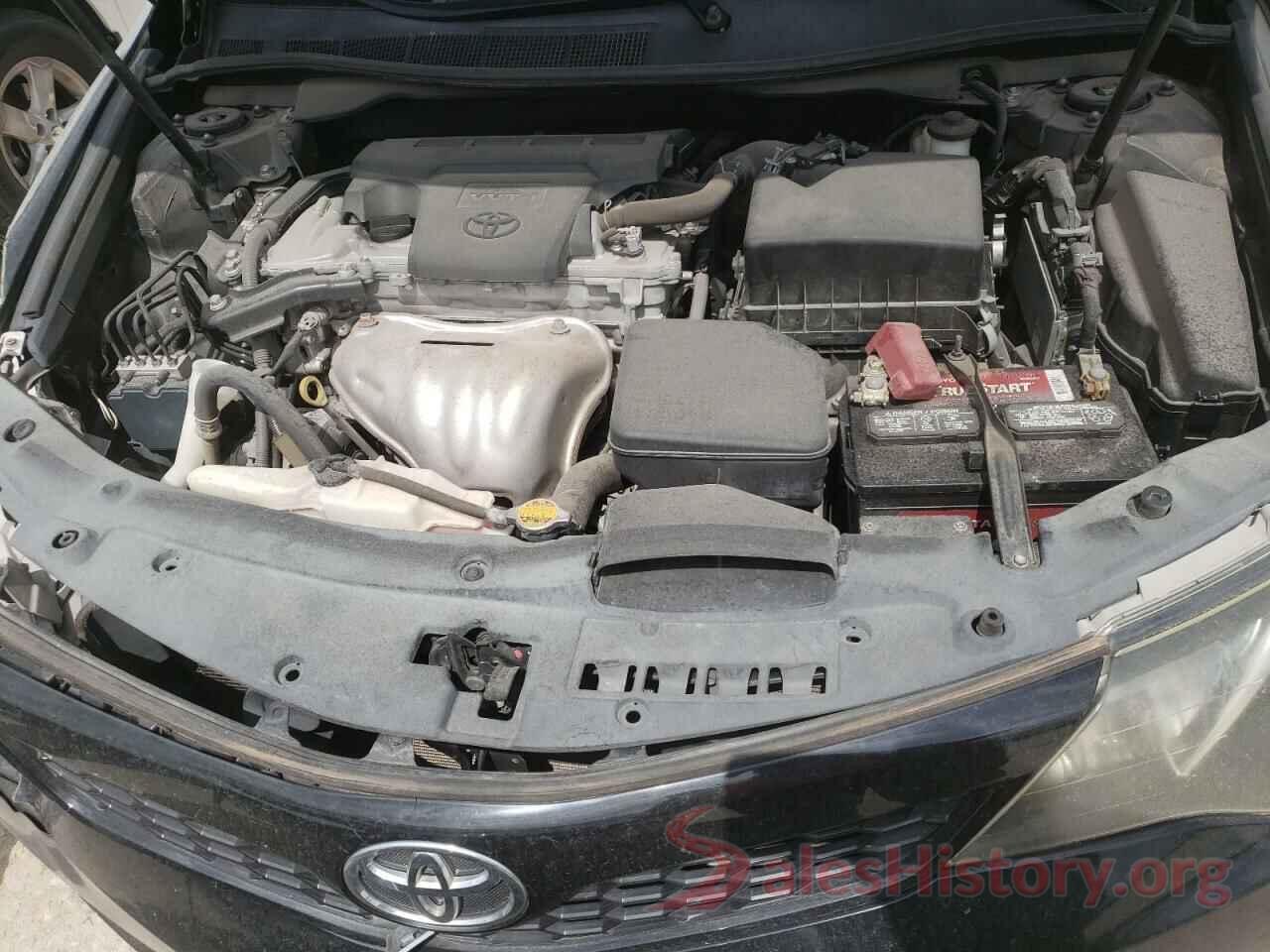 4T1BF1FK3CU174742 2012 TOYOTA CAMRY