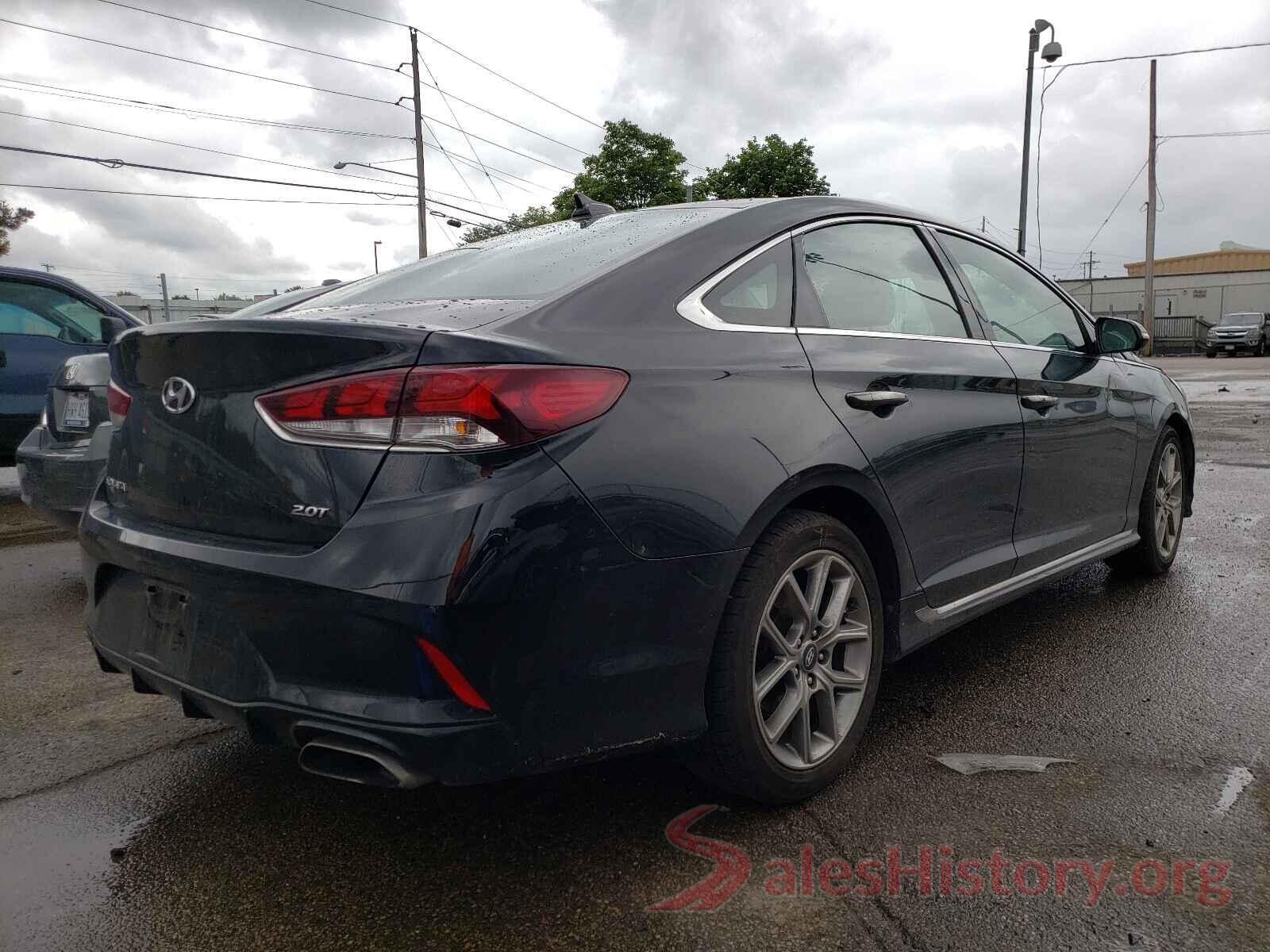 5NPE34AB7JH666443 2018 HYUNDAI SONATA