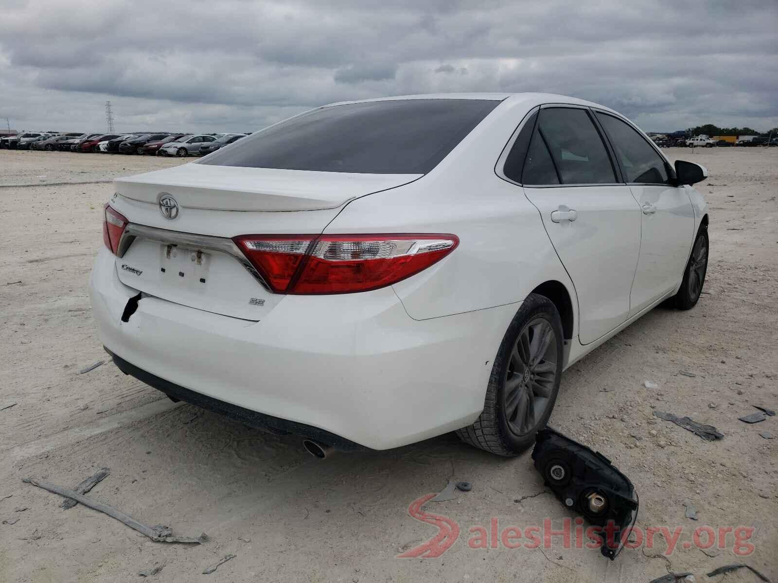 4T1BF1FK4FU915761 2015 TOYOTA CAMRY