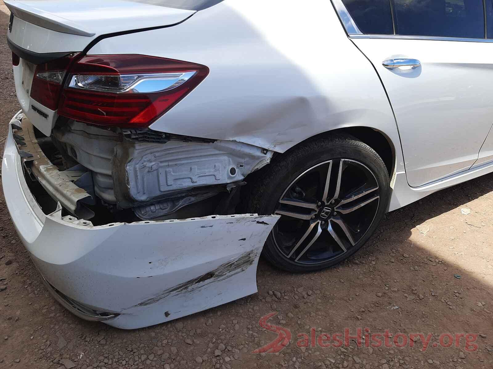 1HGCR2F51HA031542 2017 HONDA ACCORD