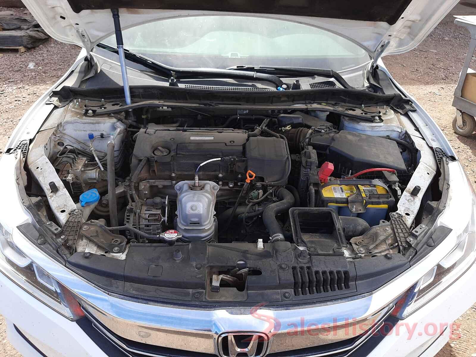 1HGCR2F51HA031542 2017 HONDA ACCORD