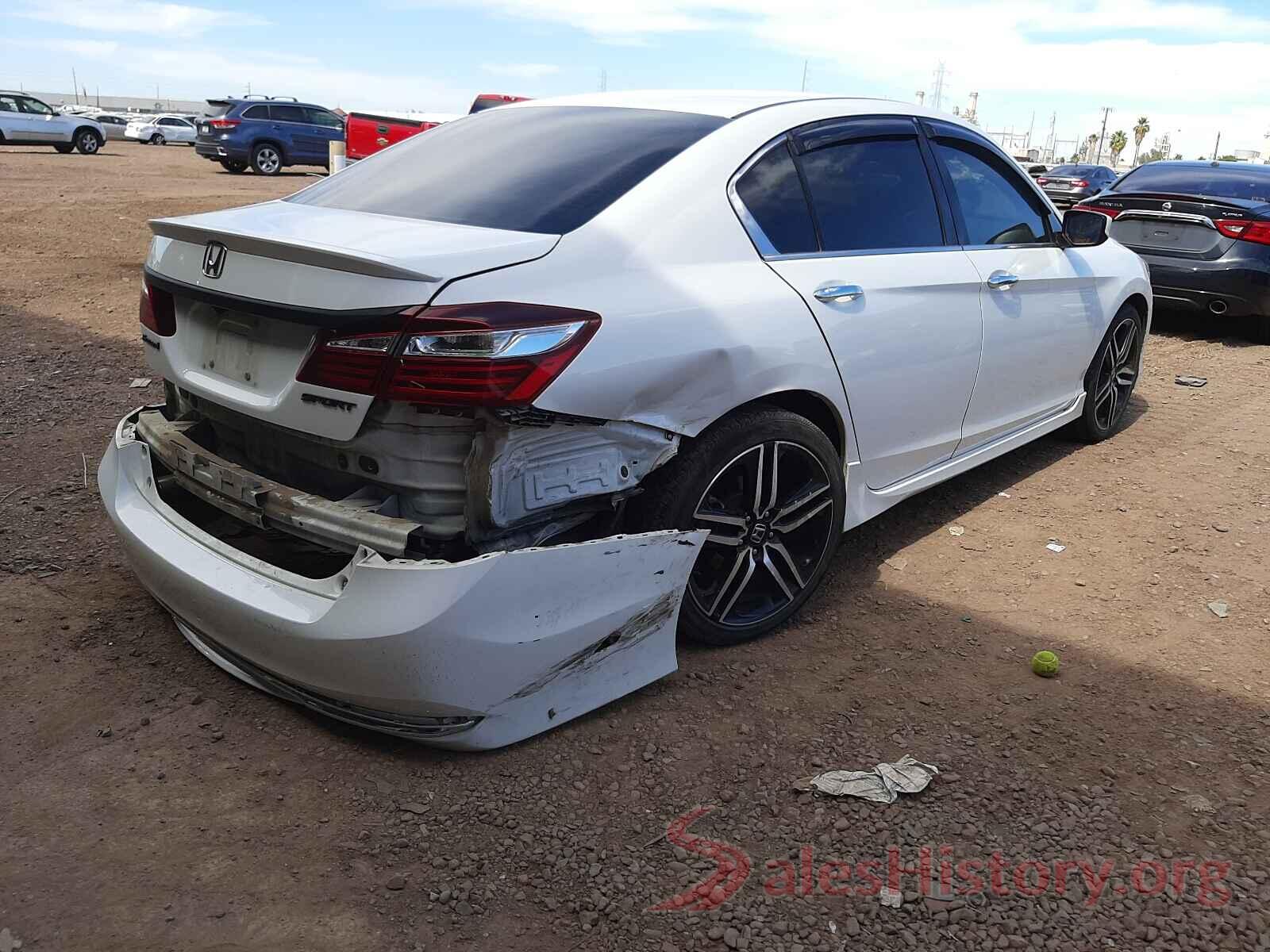 1HGCR2F51HA031542 2017 HONDA ACCORD