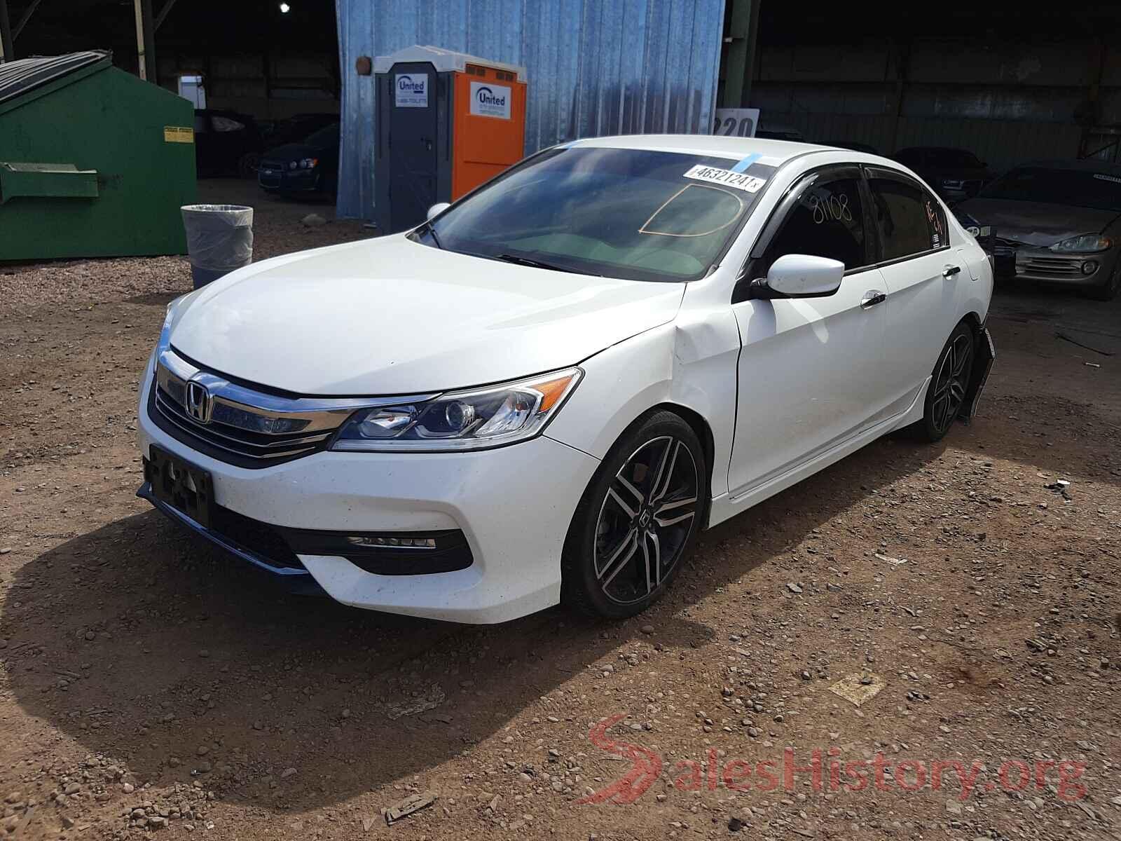 1HGCR2F51HA031542 2017 HONDA ACCORD