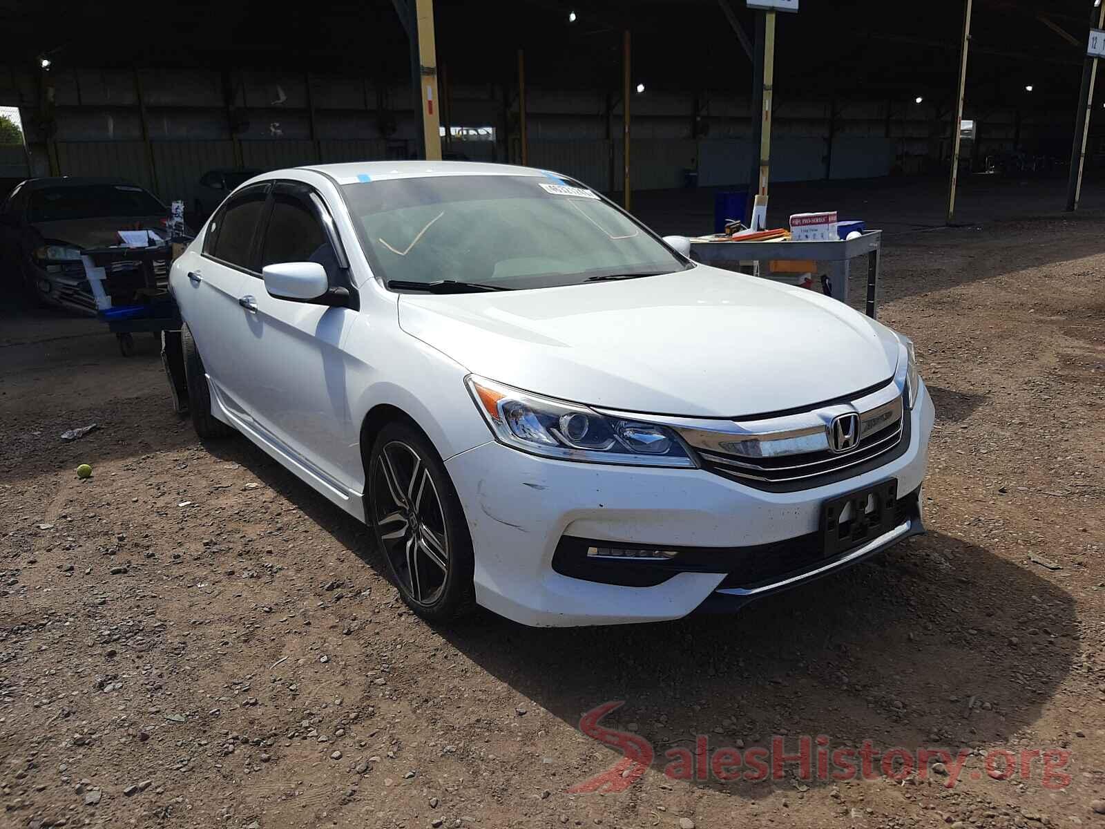 1HGCR2F51HA031542 2017 HONDA ACCORD