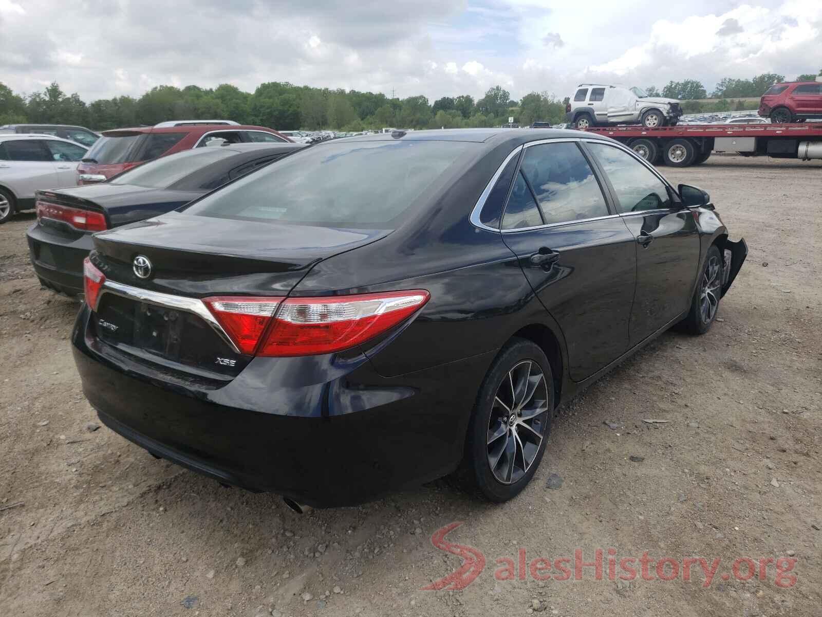 4T1BF1FK5GU150884 2016 TOYOTA CAMRY