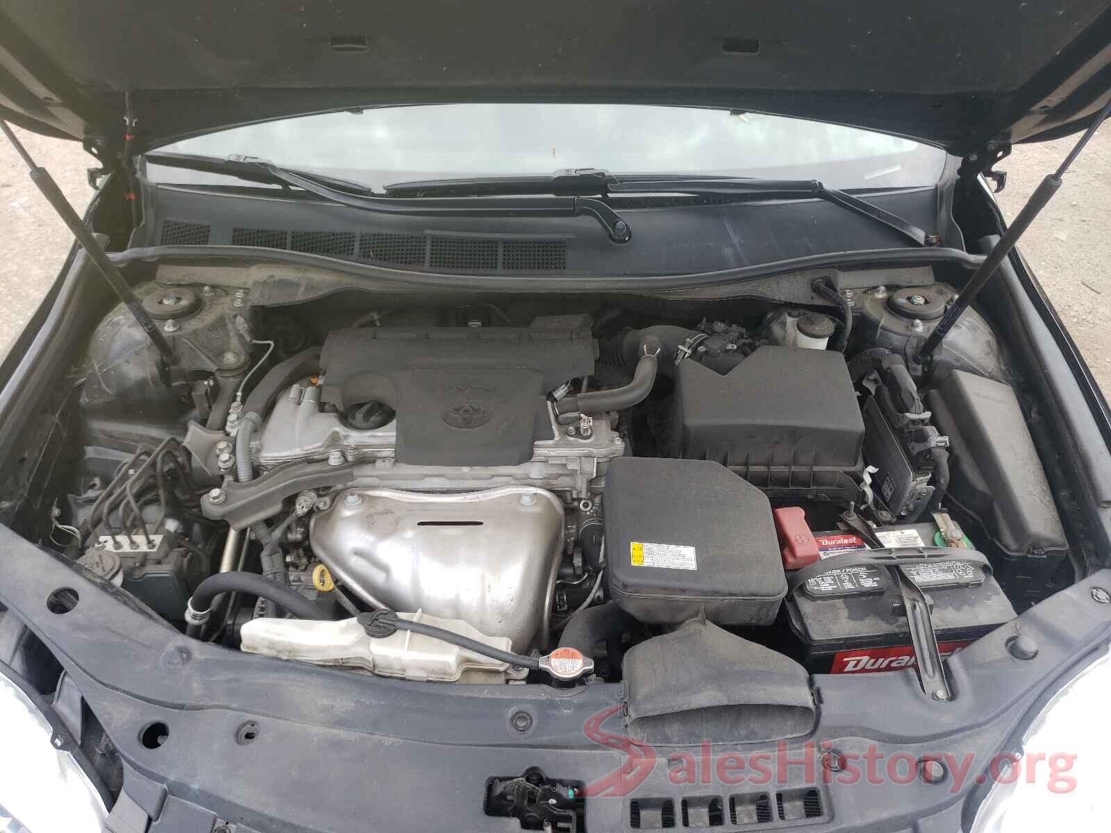 4T1BF1FK5GU150884 2016 TOYOTA CAMRY