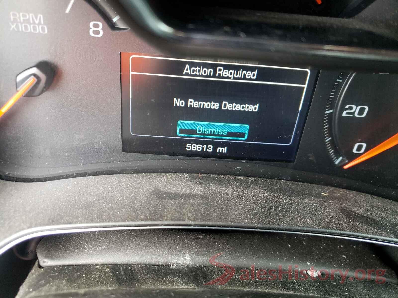 1G11Z5S39KU111259 2019 CHEVROLET IMPALA