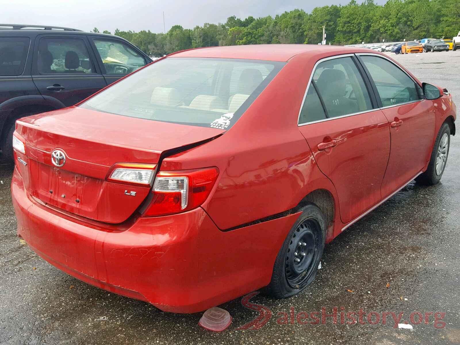 4T1BF1FK3DU702717 2013 TOYOTA CAMRY