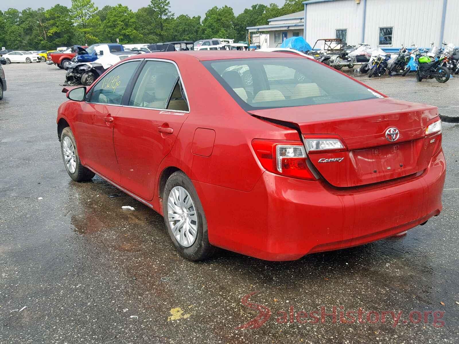 4T1BF1FK3DU702717 2013 TOYOTA CAMRY