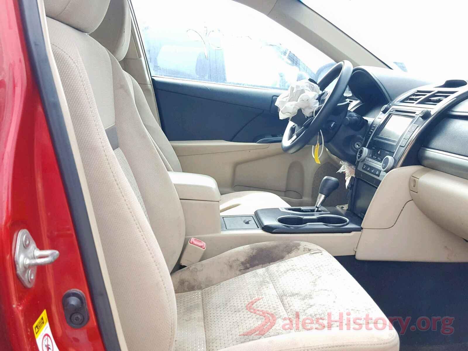 4T1BF1FK3DU702717 2013 TOYOTA CAMRY