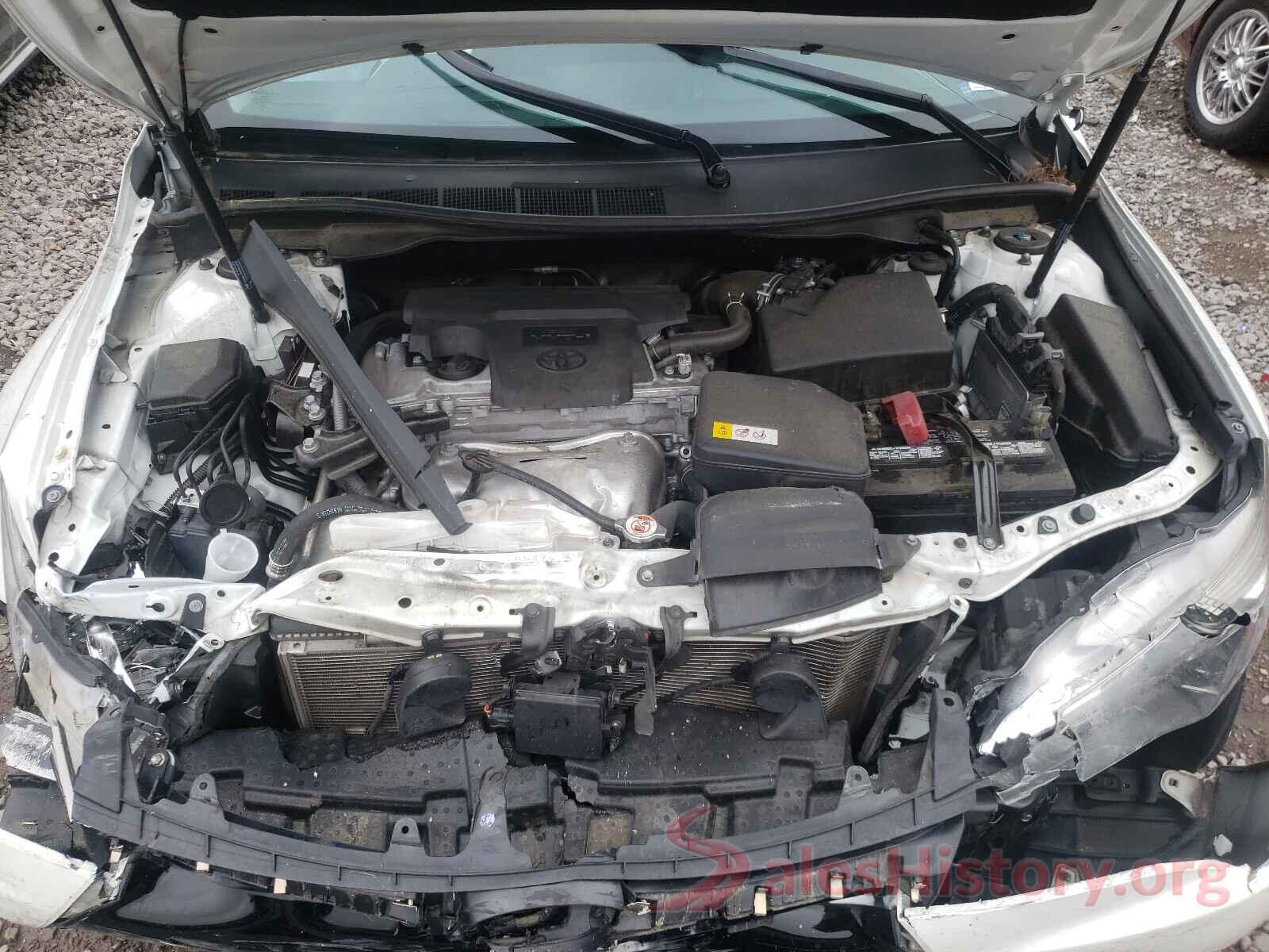 4T1BF1FK6HU710140 2017 TOYOTA CAMRY