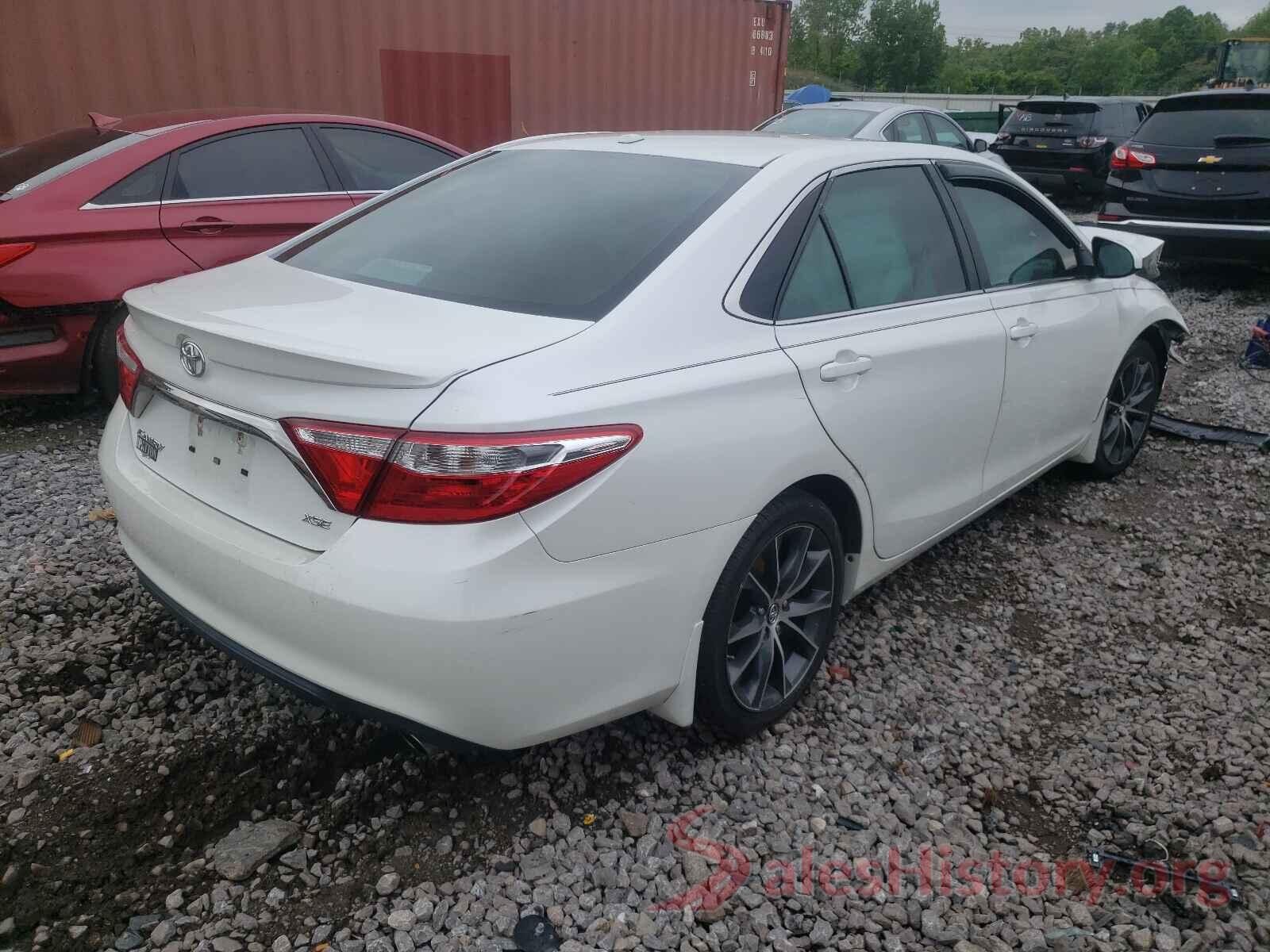 4T1BF1FK6HU710140 2017 TOYOTA CAMRY