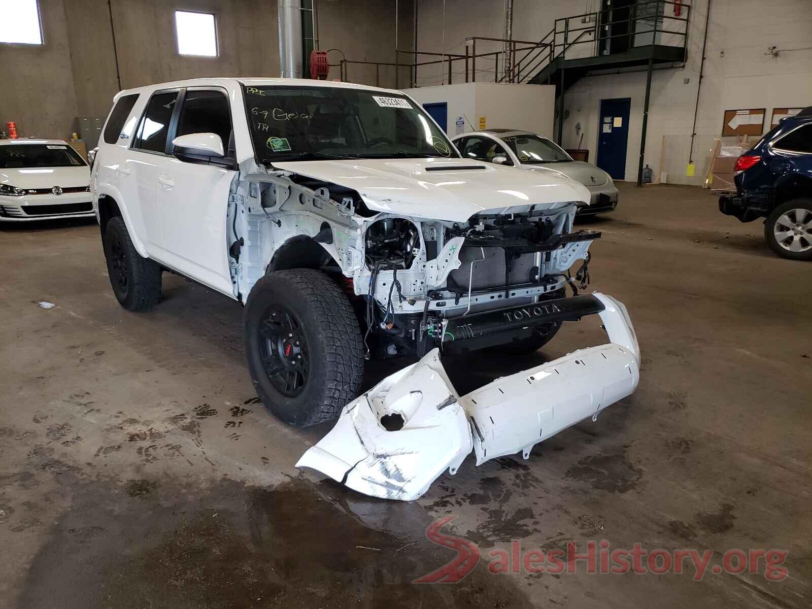 JTEBU5JR0J5560723 2018 TOYOTA 4RUNNER