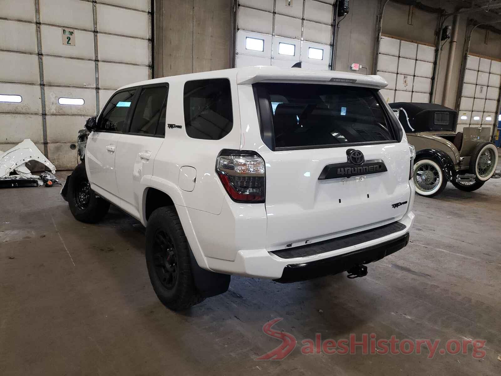 JTEBU5JR0J5560723 2018 TOYOTA 4RUNNER