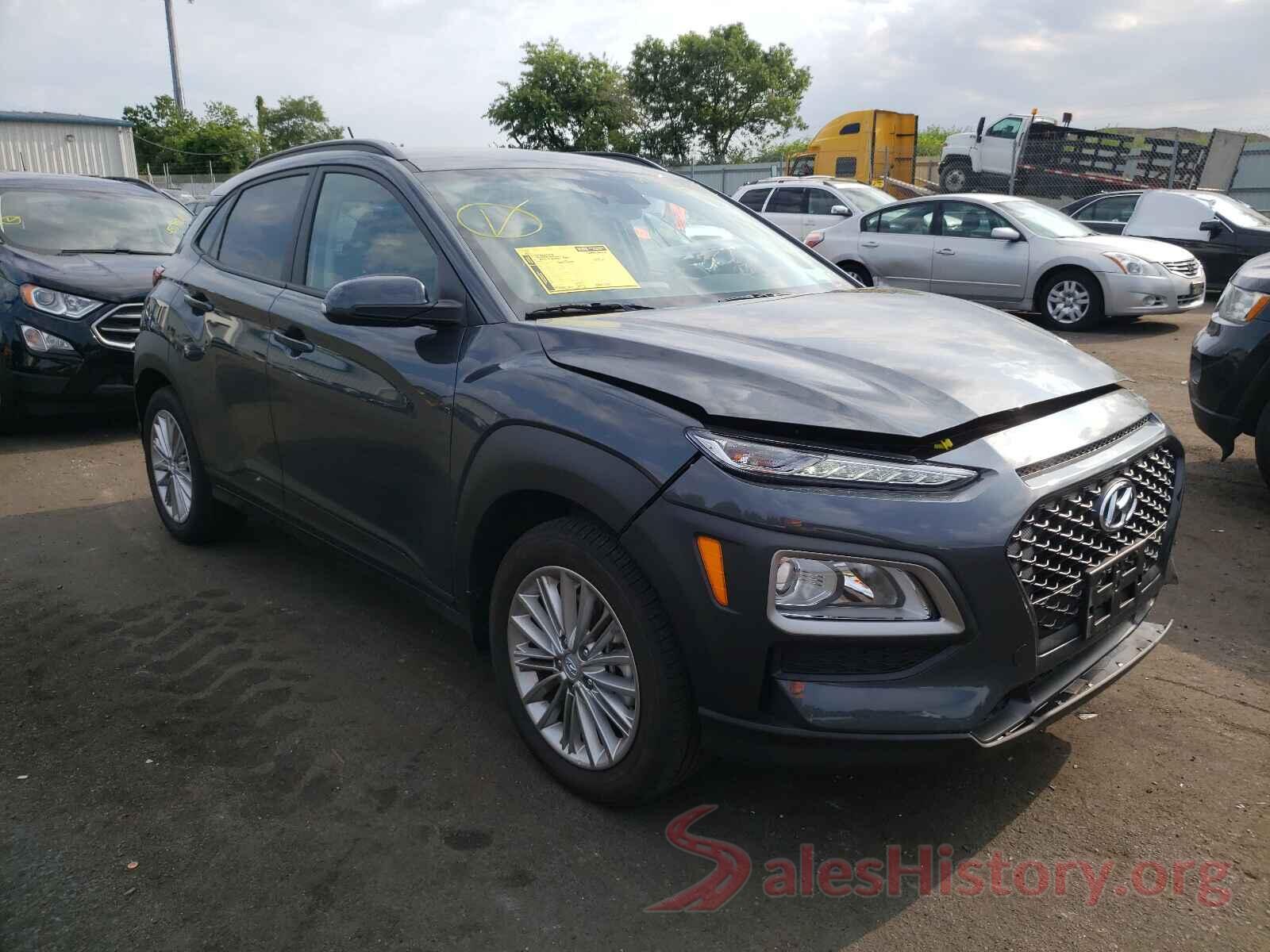 KM8K2CAA4MU679552 2021 HYUNDAI KONA