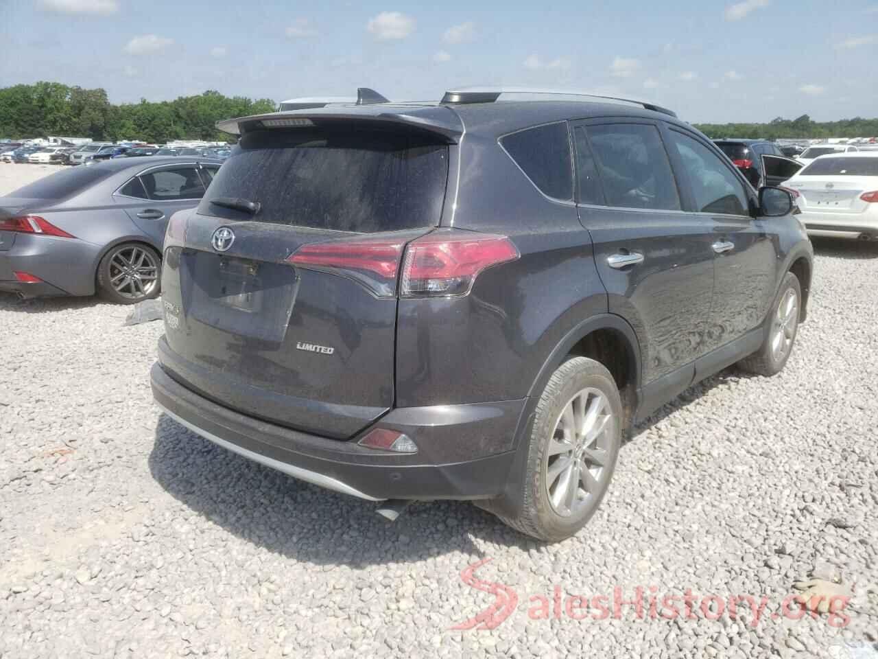 2T3YFREV1GW289910 2016 TOYOTA RAV4