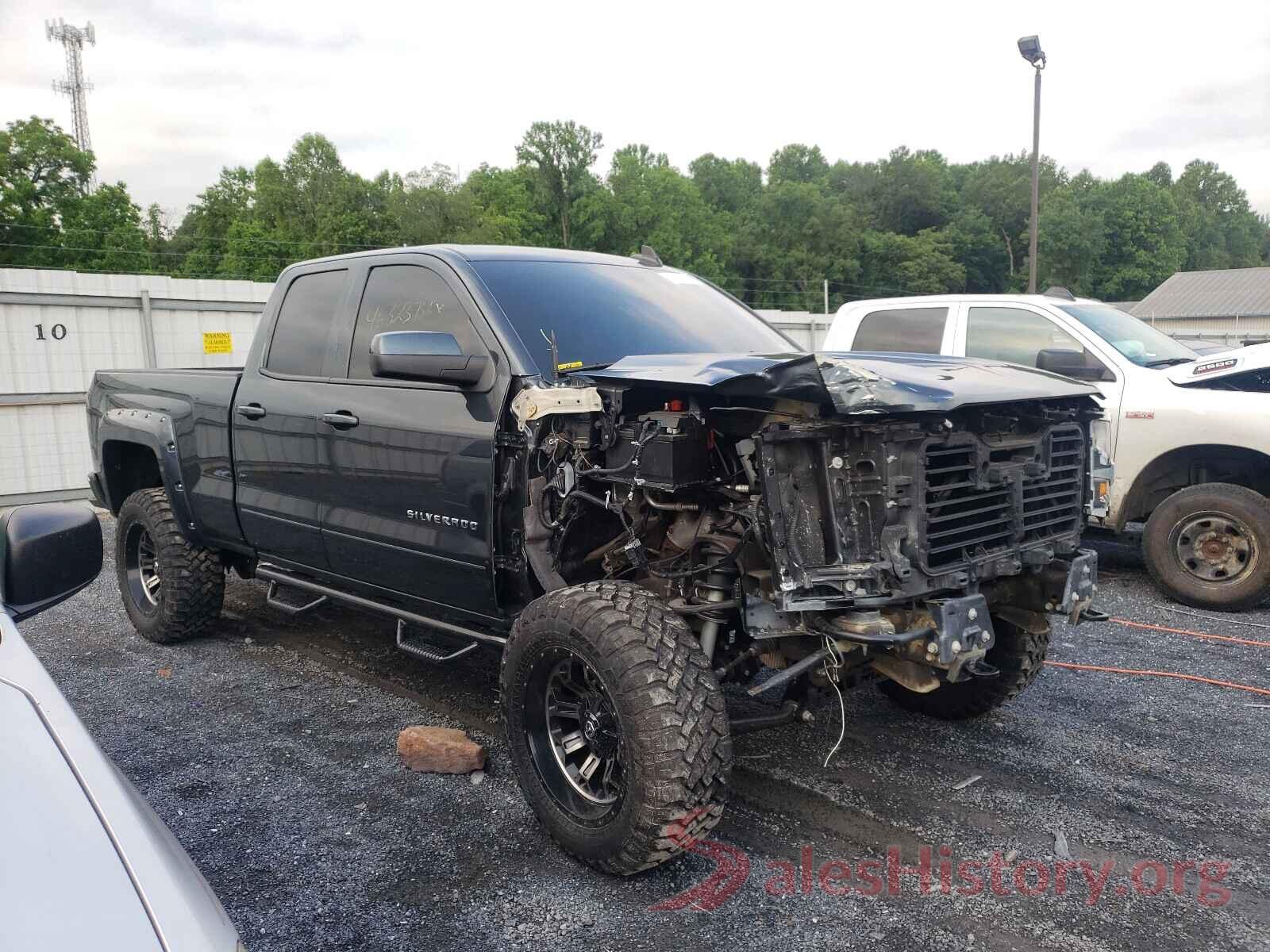 2GCVKPEC9K1146481 2019 CHEVROLET SILVERADO