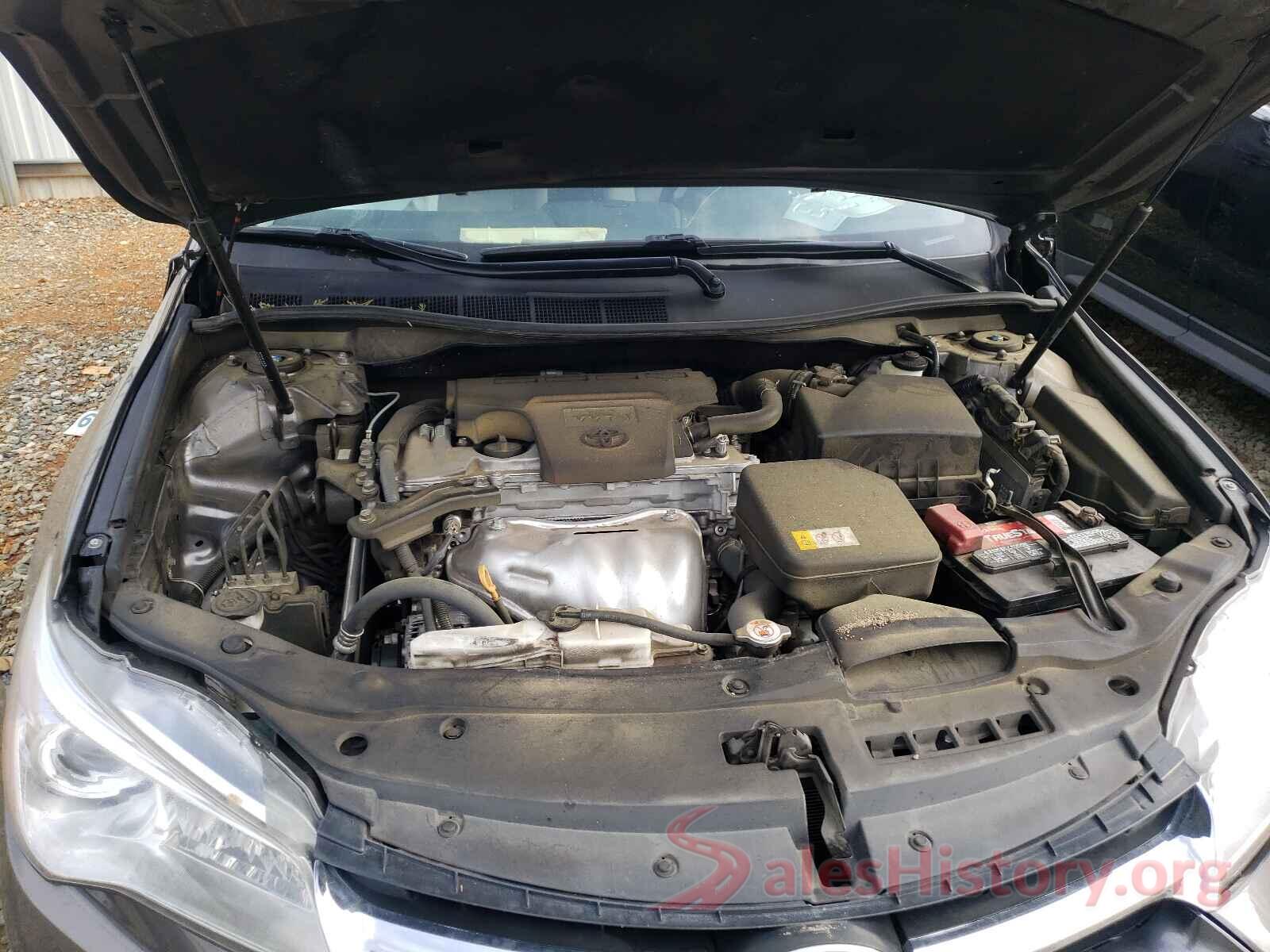 4T1BF1FK8HU434107 2017 TOYOTA CAMRY