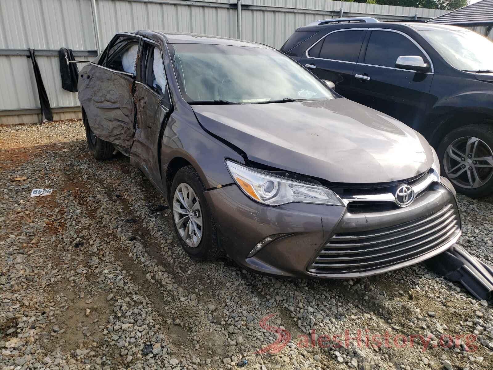 4T1BF1FK8HU434107 2017 TOYOTA CAMRY