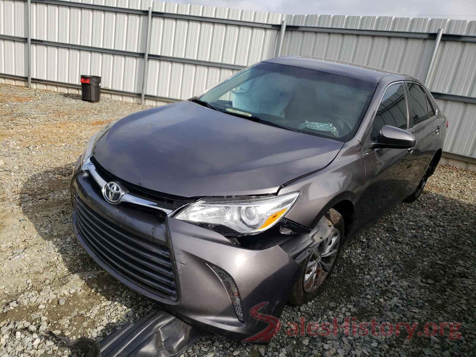 4T1BF1FK8HU434107 2017 TOYOTA CAMRY