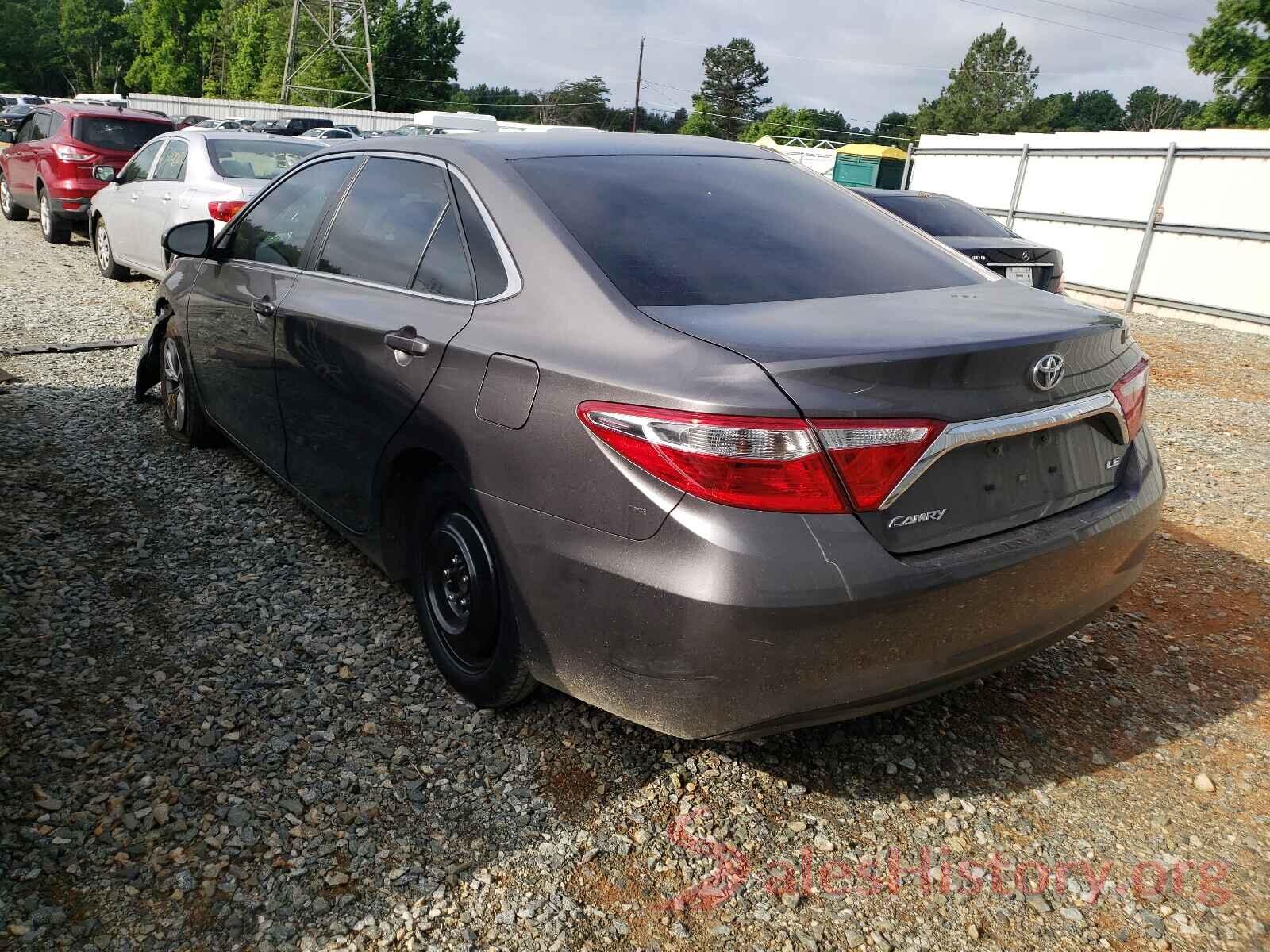 4T1BF1FK8HU434107 2017 TOYOTA CAMRY