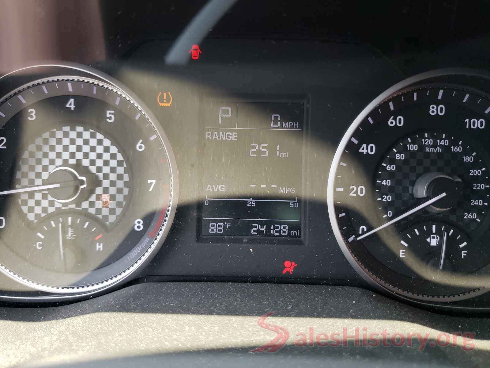 5NPD74LF0KH453450 2019 HYUNDAI ELANTRA