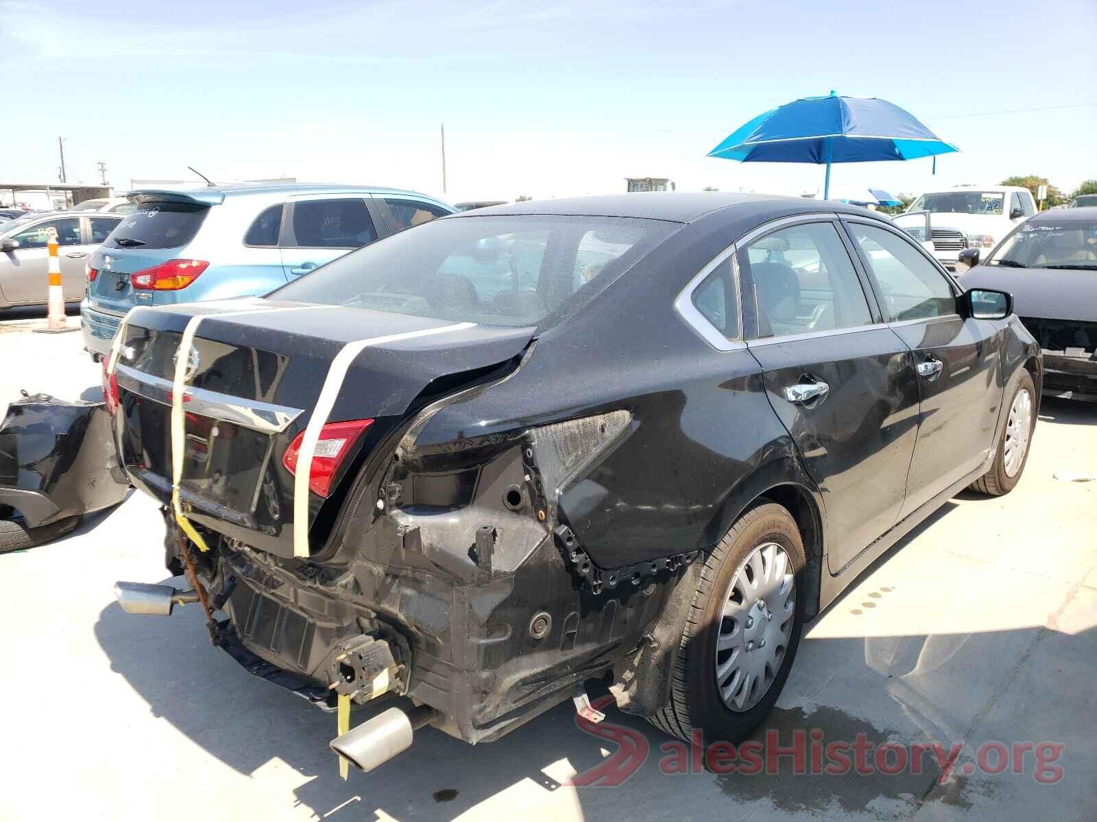 1N4AL3APXHC233537 2017 NISSAN ALTIMA