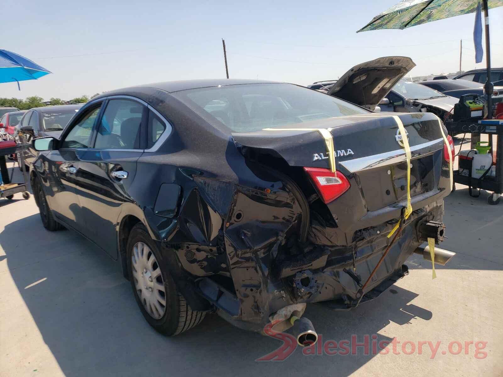 1N4AL3APXHC233537 2017 NISSAN ALTIMA