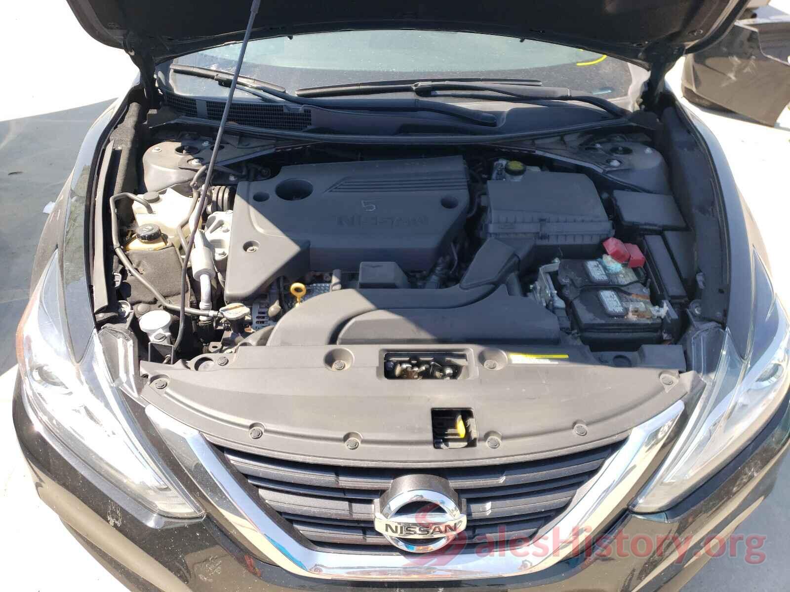 1N4AL3APXHC233537 2017 NISSAN ALTIMA