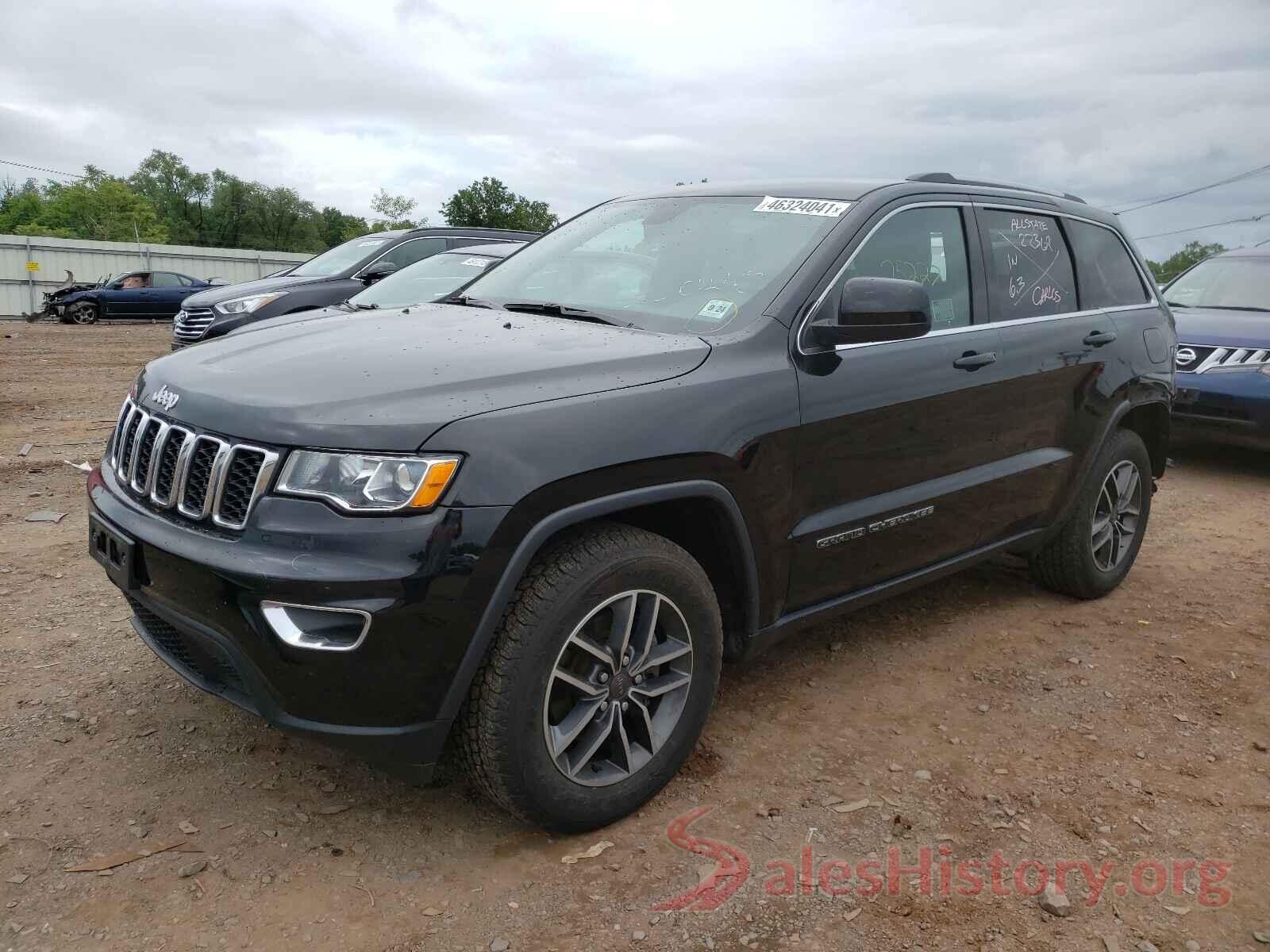 1C4RJFAG3KC570918 2019 JEEP CHEROKEE