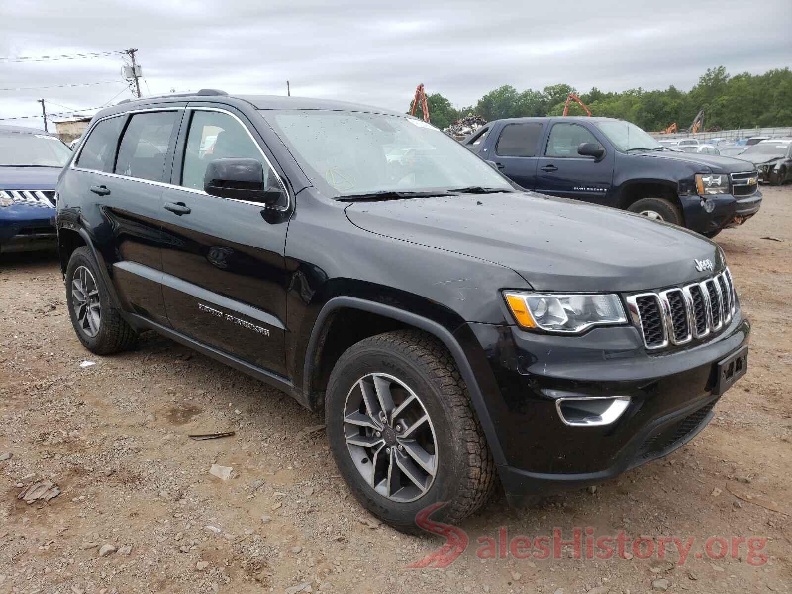 1C4RJFAG3KC570918 2019 JEEP CHEROKEE