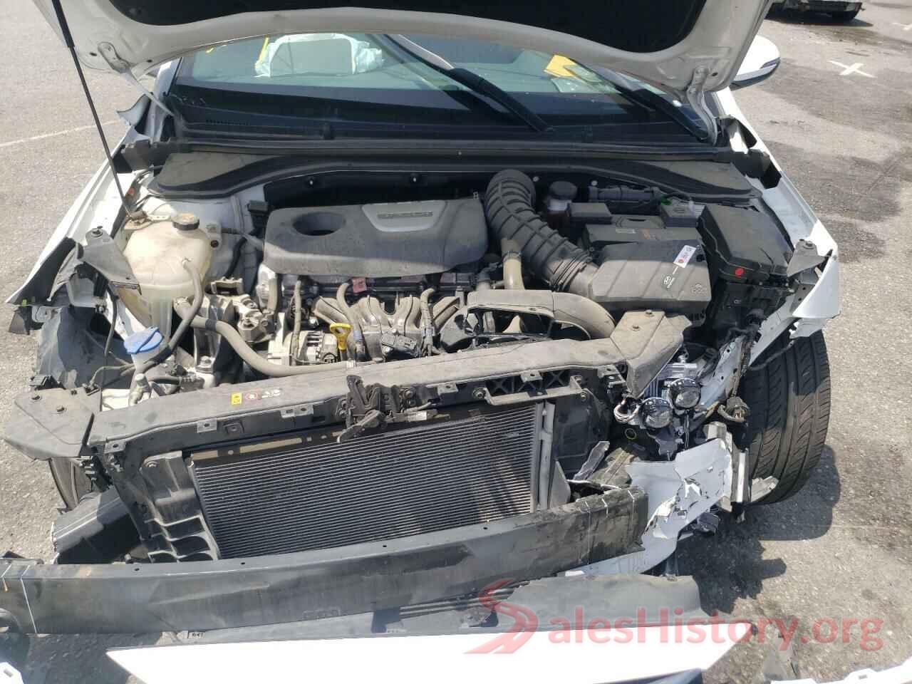 KMHD04LB2KU836874 2019 HYUNDAI ELANTRA