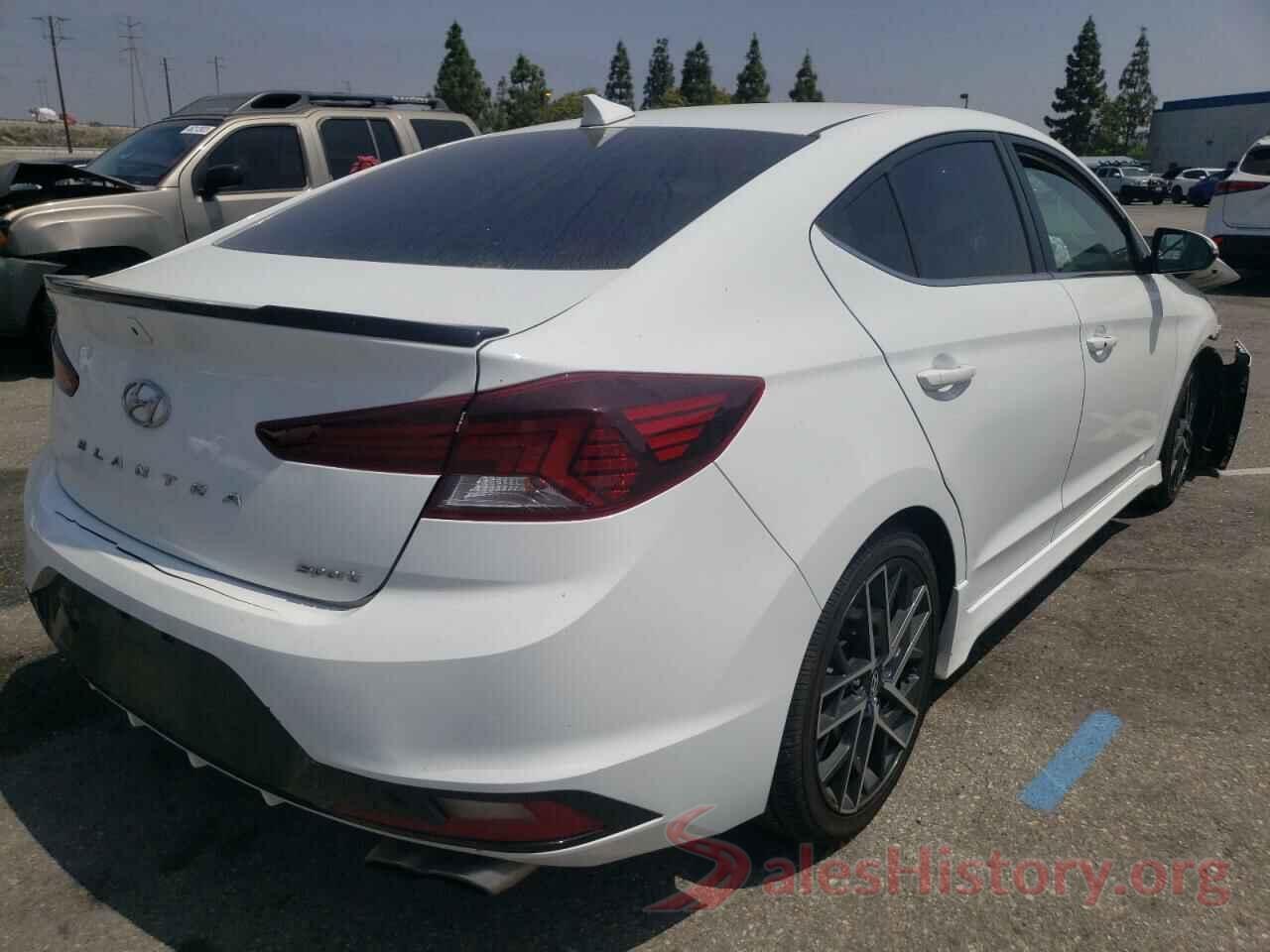 KMHD04LB2KU836874 2019 HYUNDAI ELANTRA