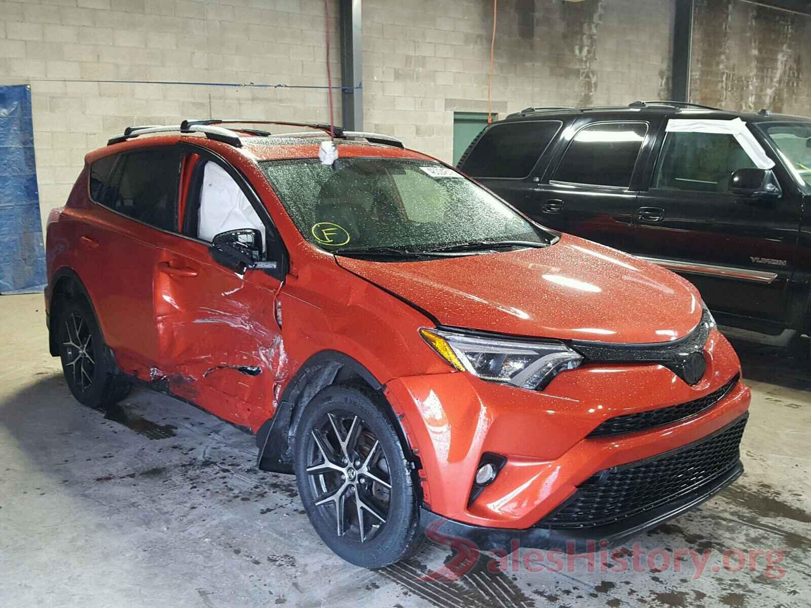 2T3JFREV6GW418757 2016 TOYOTA RAV4