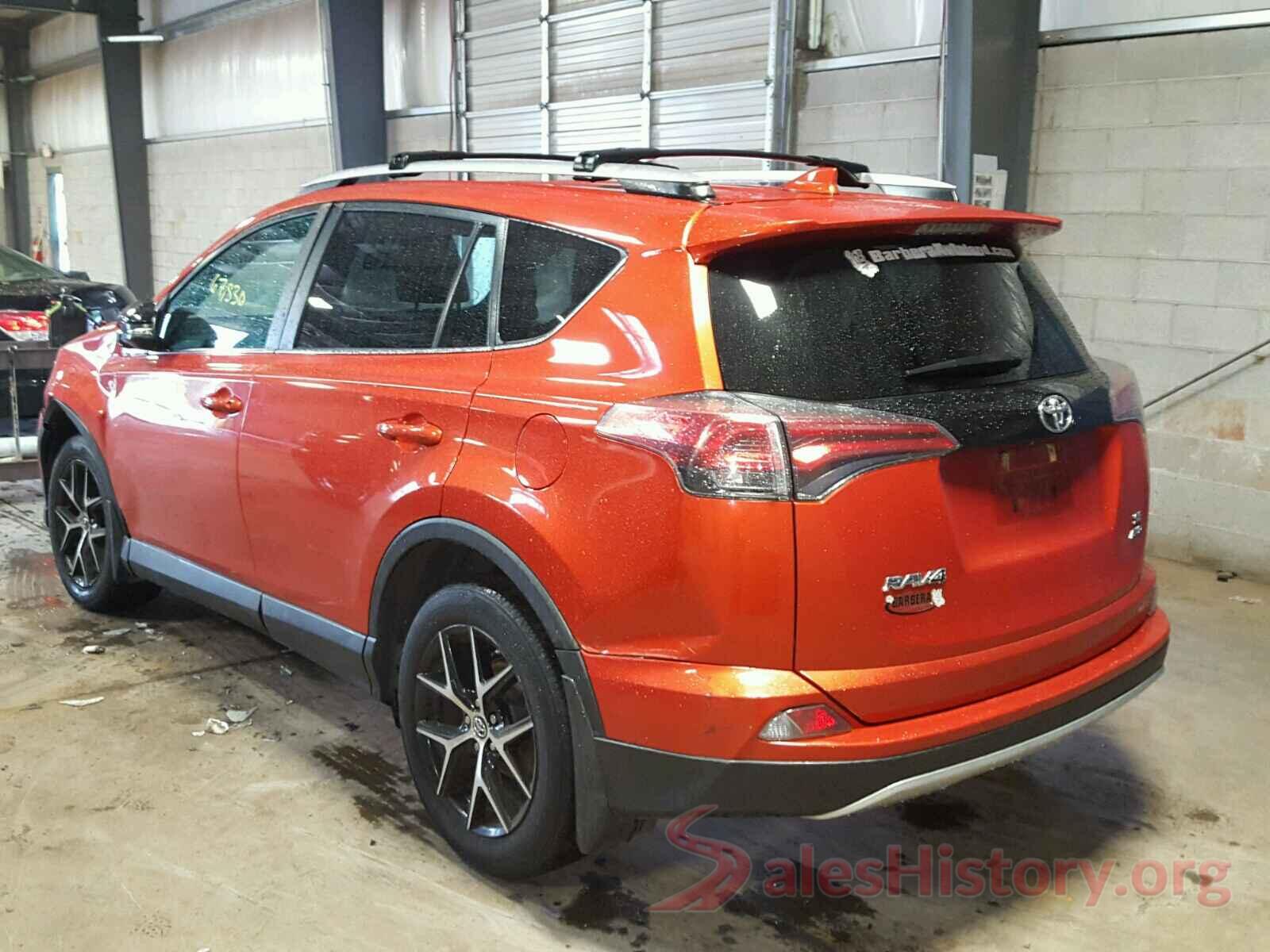 2T3JFREV6GW418757 2016 TOYOTA RAV4