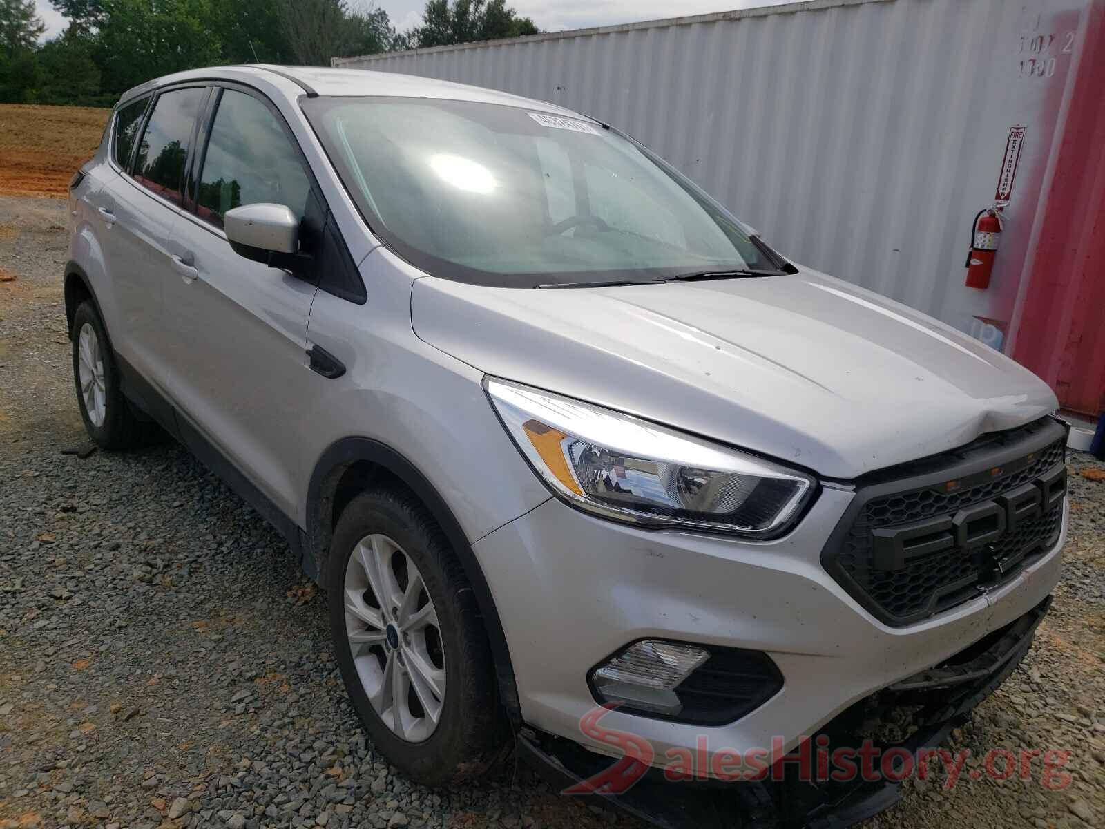 1FMCU0GD4HUE40054 2017 FORD ESCAPE