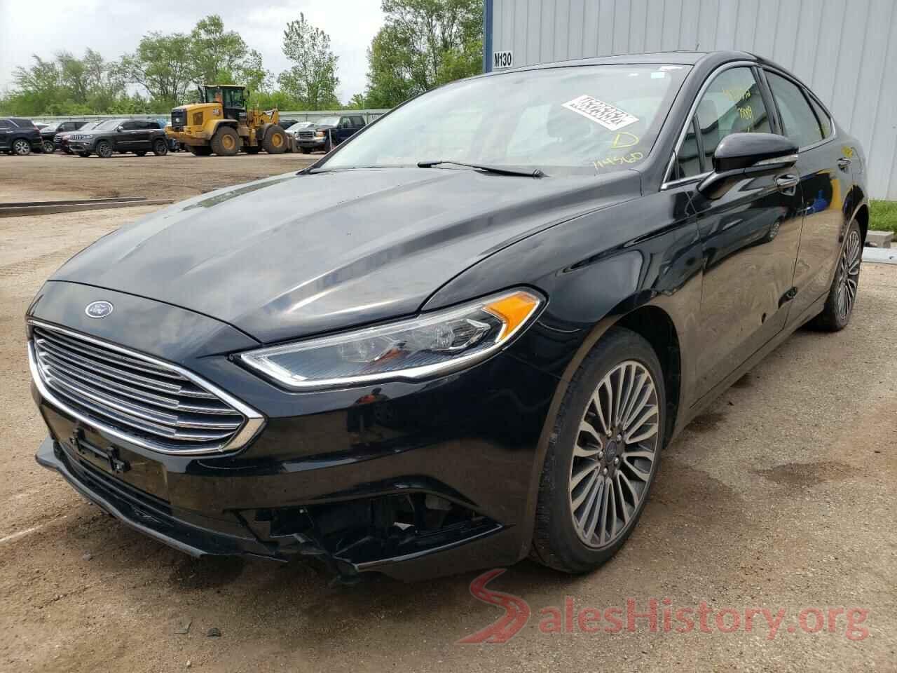 3FA6P0T94JR114560 2018 FORD FUSION