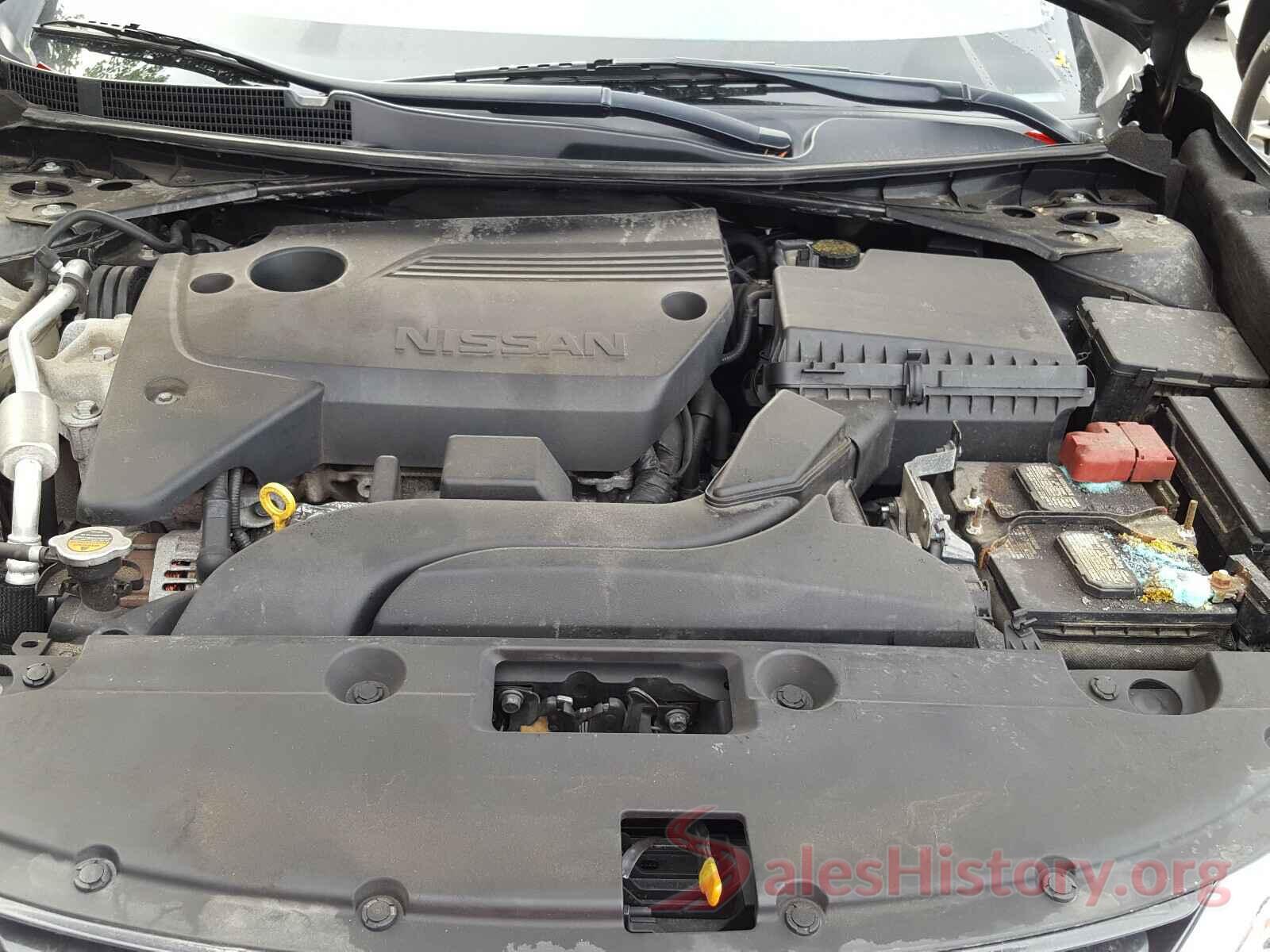 1N4AL3AP2GC199107 2016 NISSAN ALTIMA