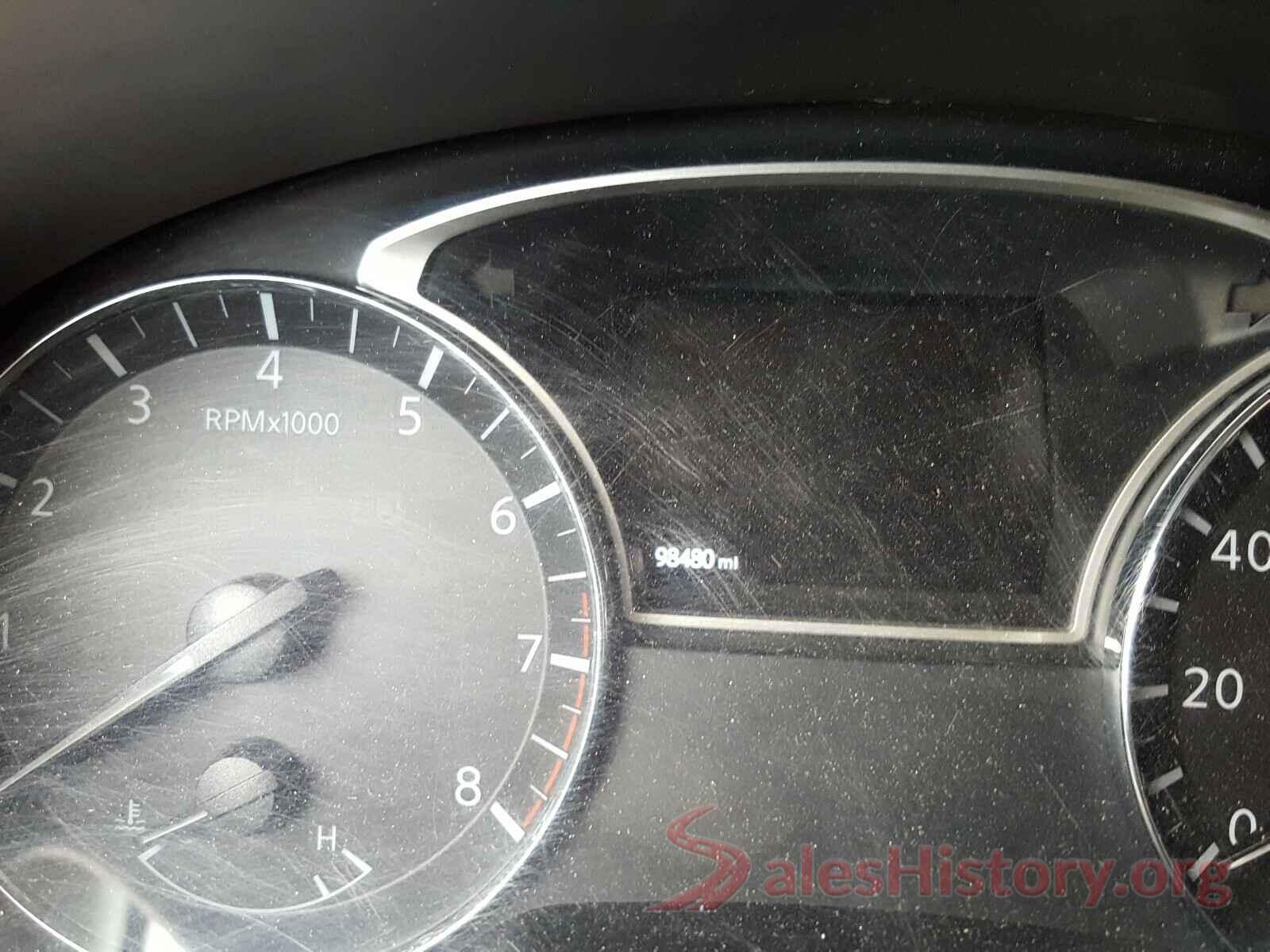 1N4AL3AP2GC199107 2016 NISSAN ALTIMA