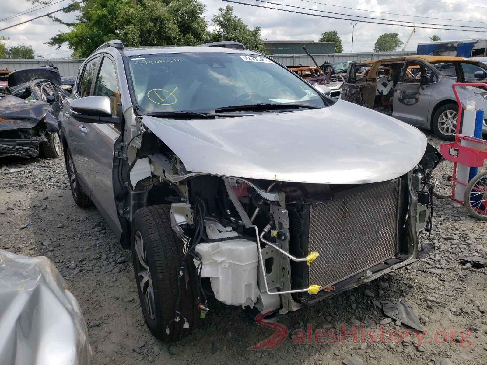 2T3RFREV4JW844280 2018 TOYOTA RAV4