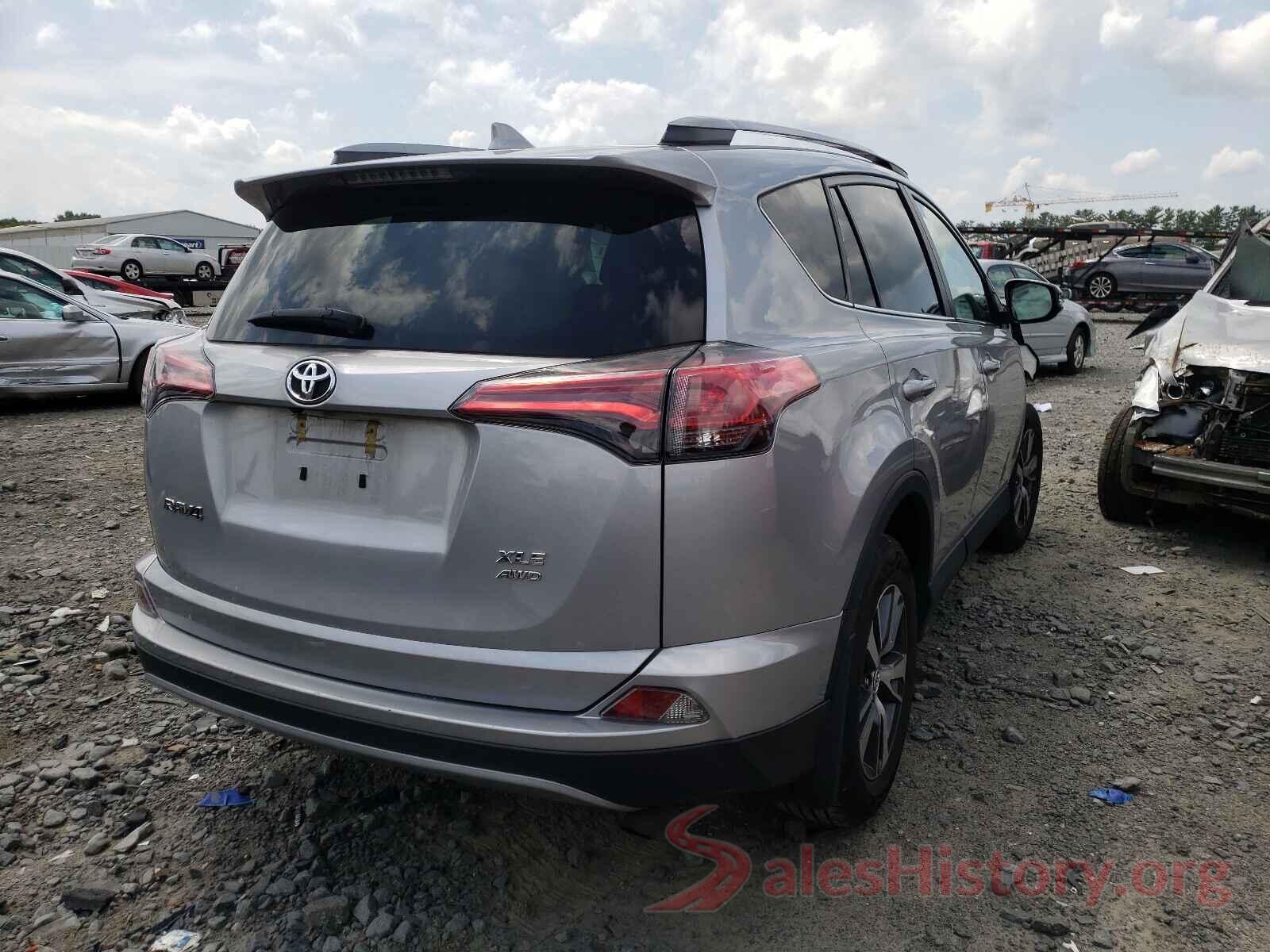 2T3RFREV4JW844280 2018 TOYOTA RAV4